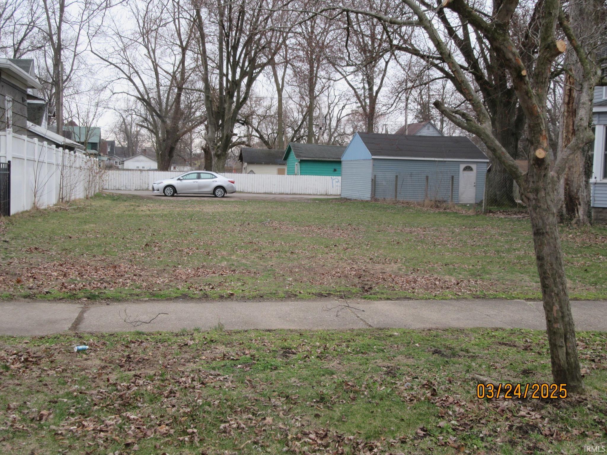 1309 Harrison Street Property Photo 1