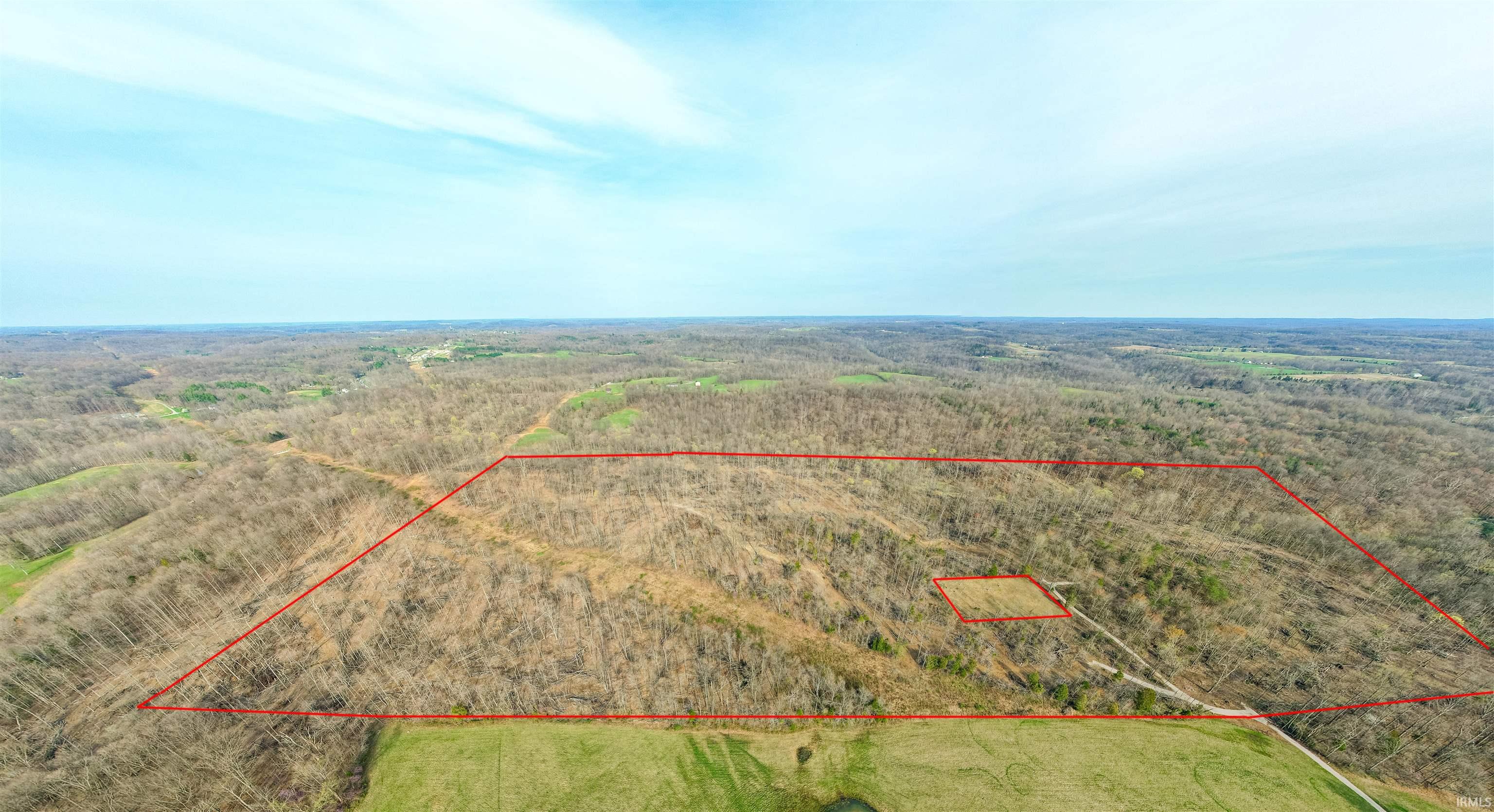 Tbd N Hillham Rd S Property Photo 1