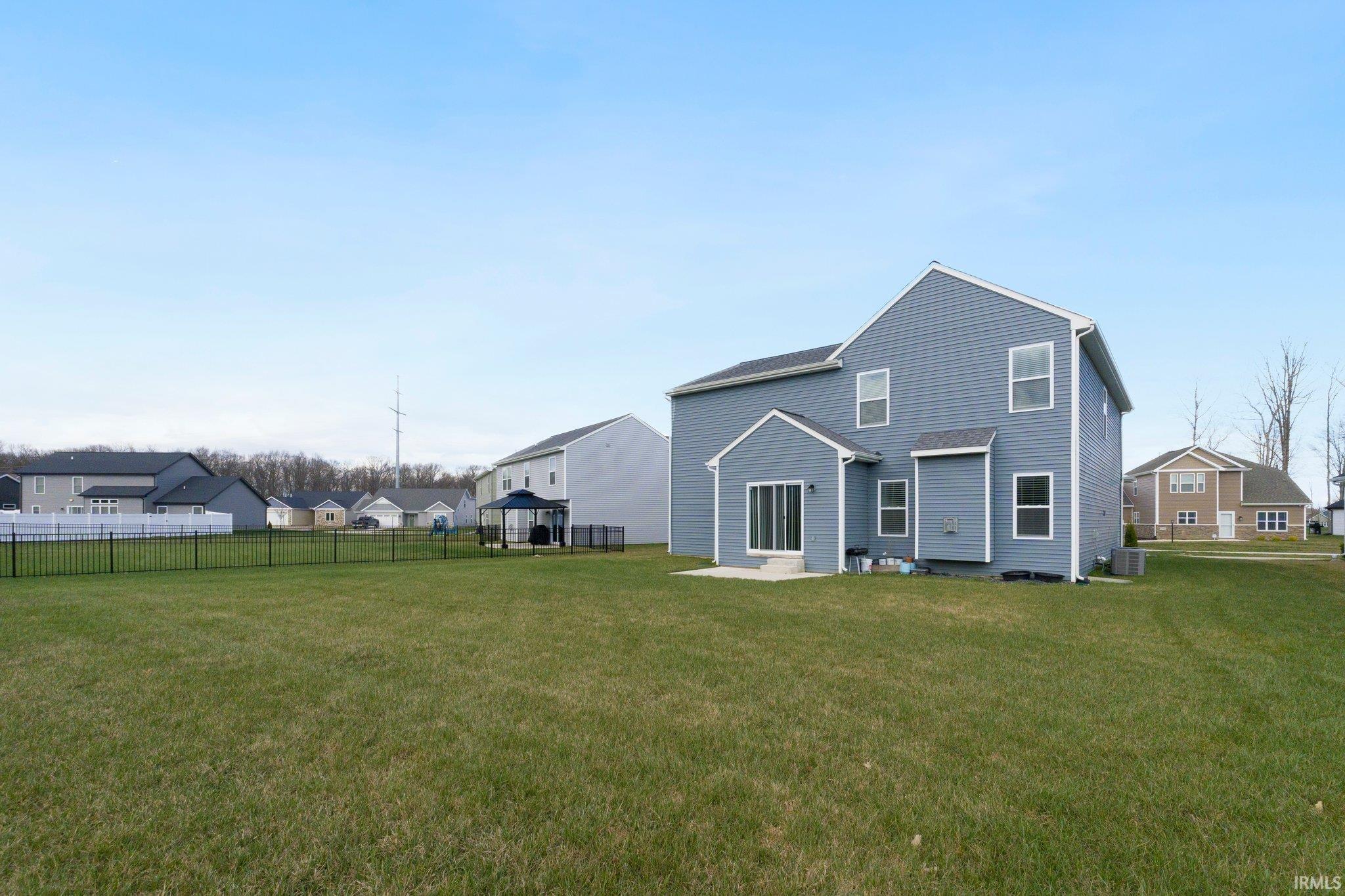13955 Copper Strike Pass Property Photo 34