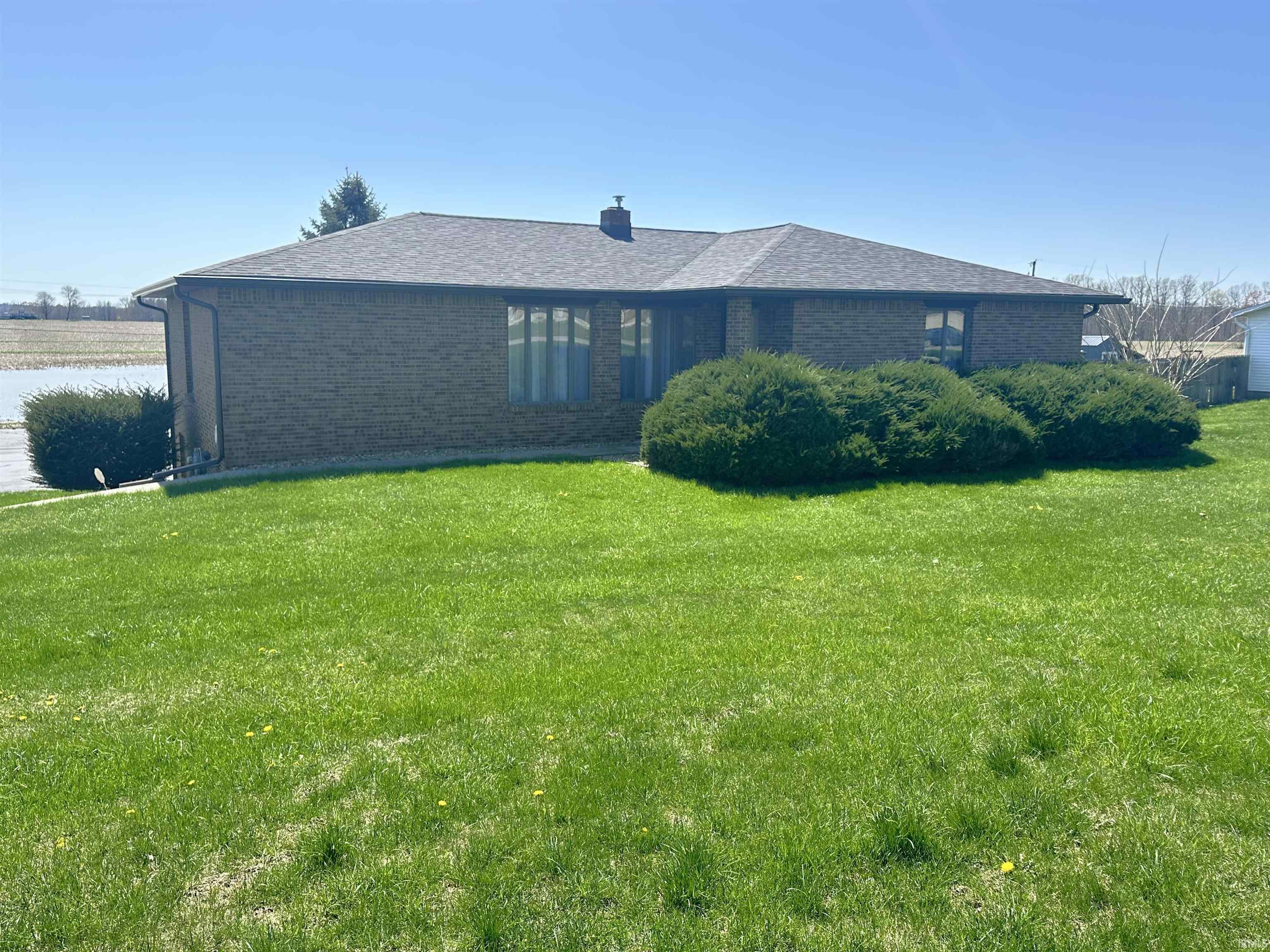45 Flatwoods Road