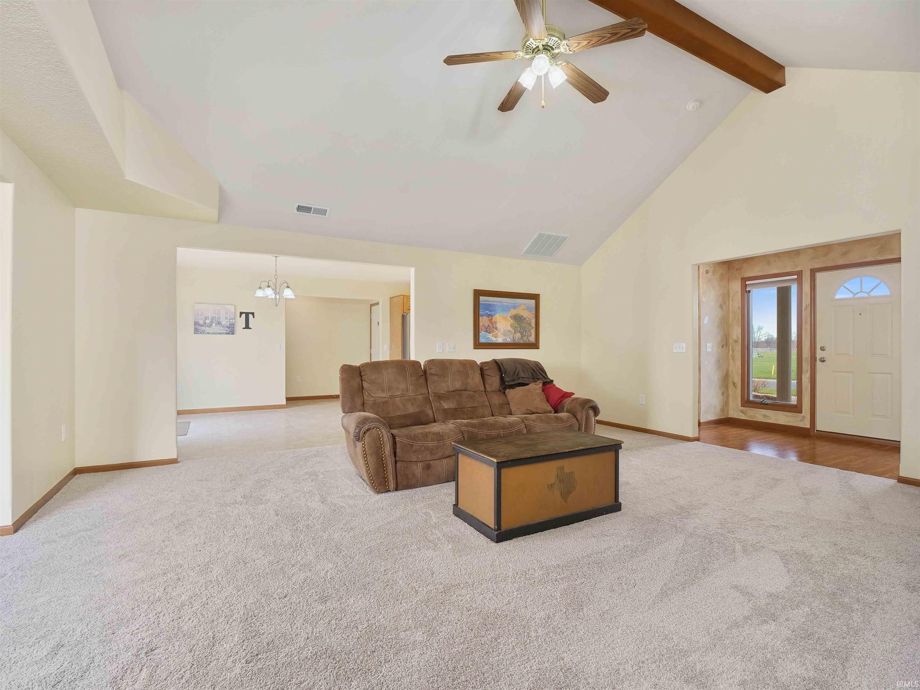 1224 E Edge Water Court Property Photo 6