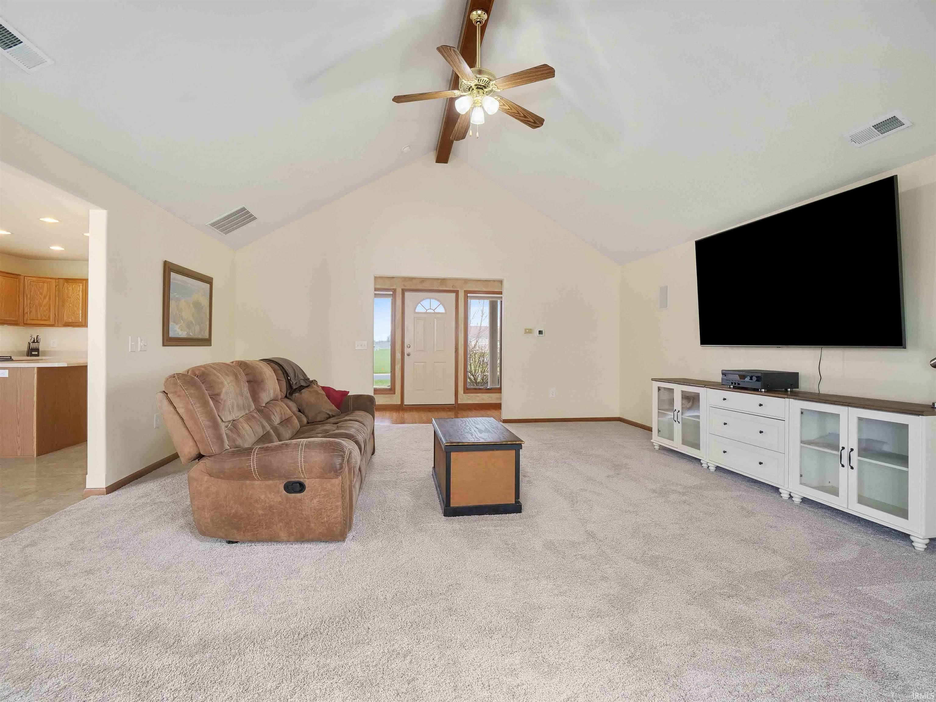 1224 E Edge Water Court Property Photo 7