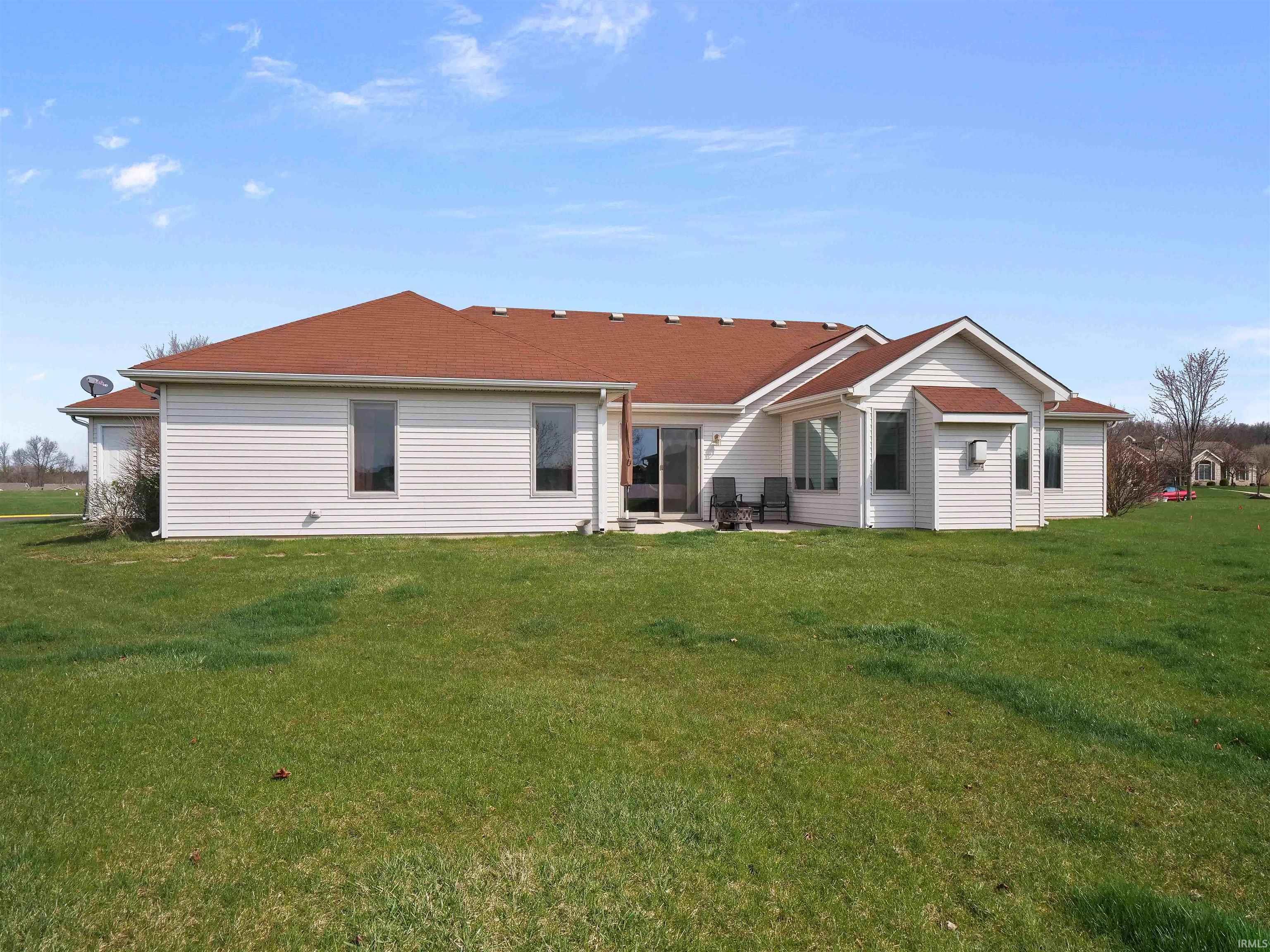 1224 E Edge Water Court Property Photo 31