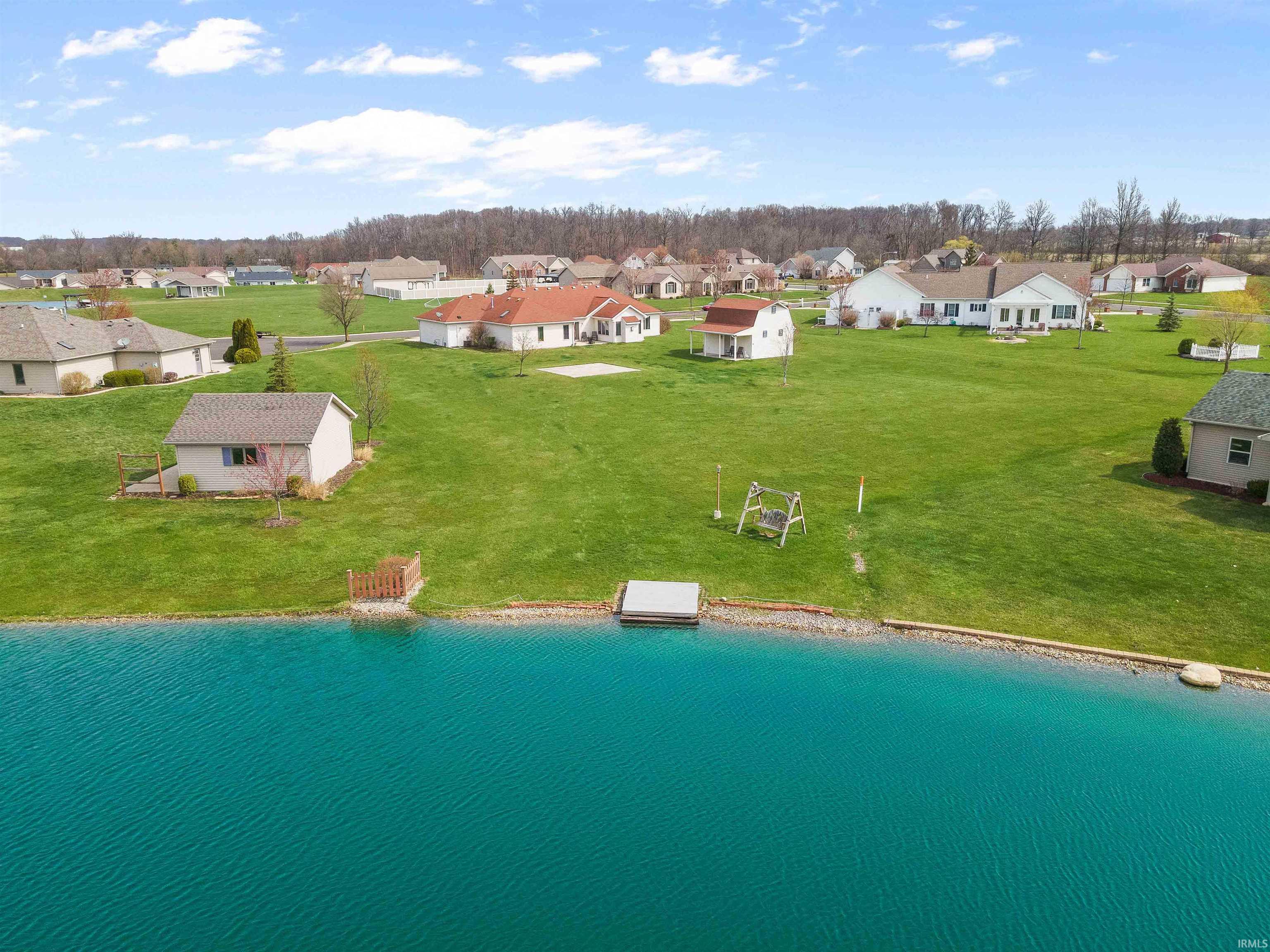 1224 E Edge Water Court Property Photo 33