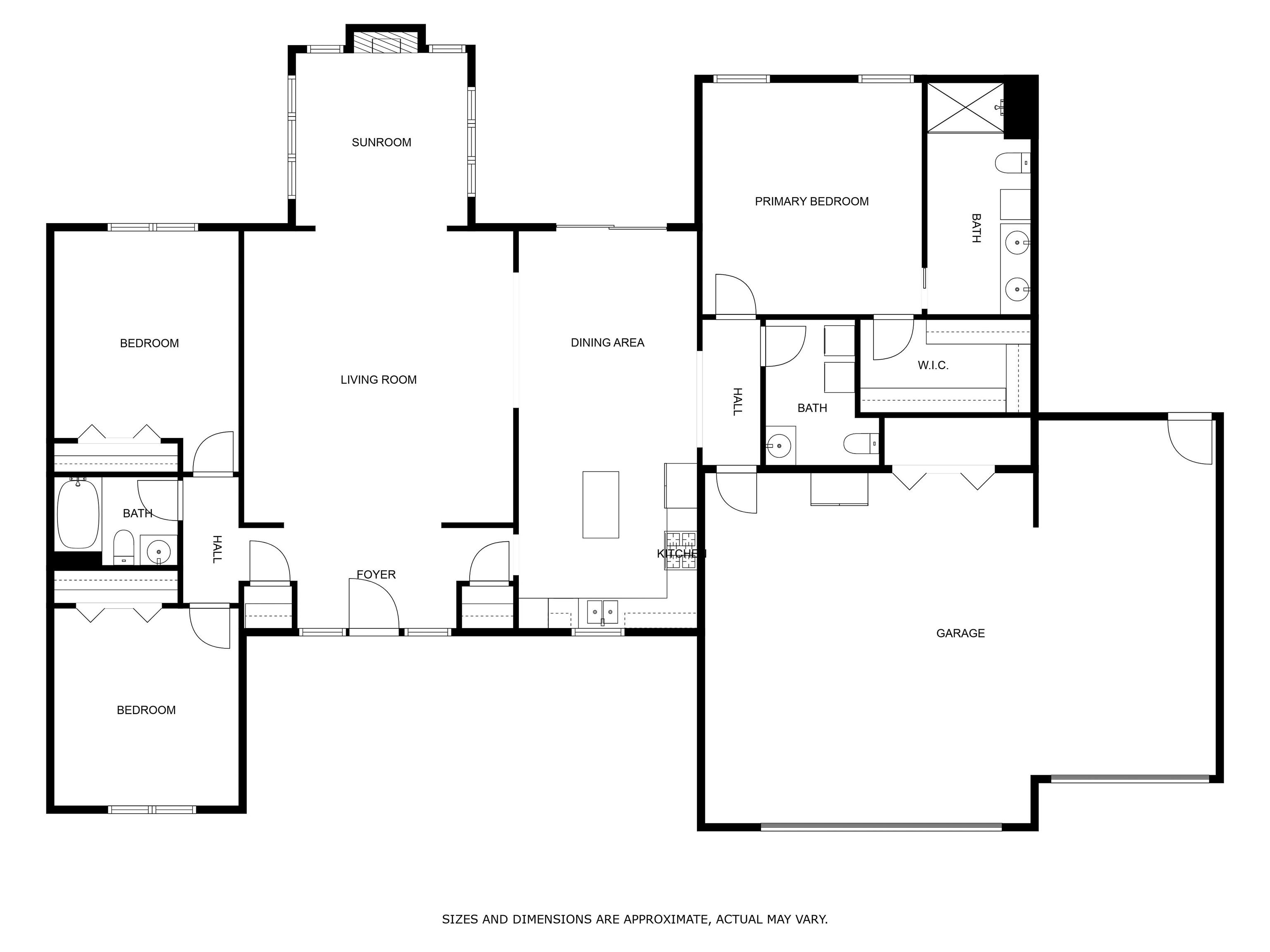 1224 E Edge Water Court Property Photo 36