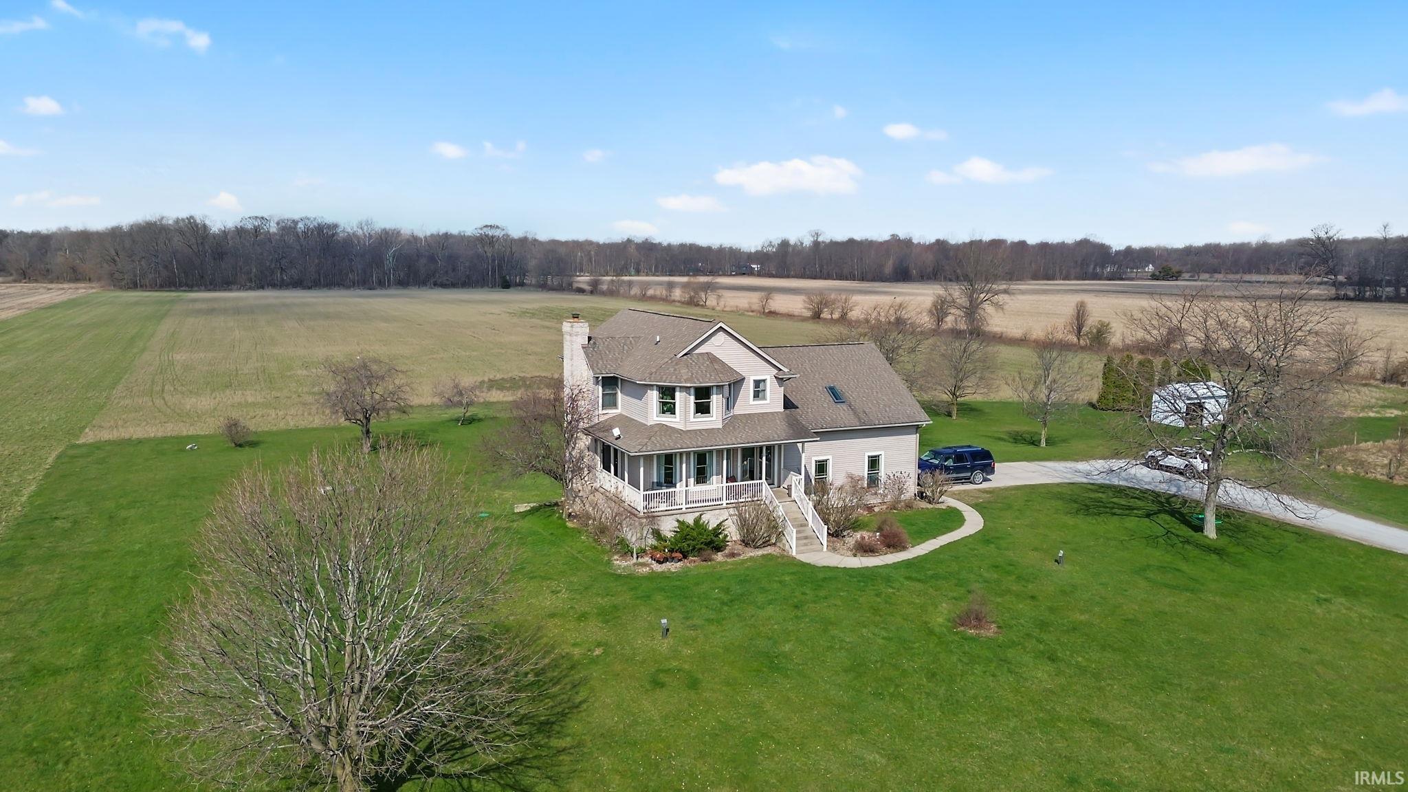 56803 Tulip Road