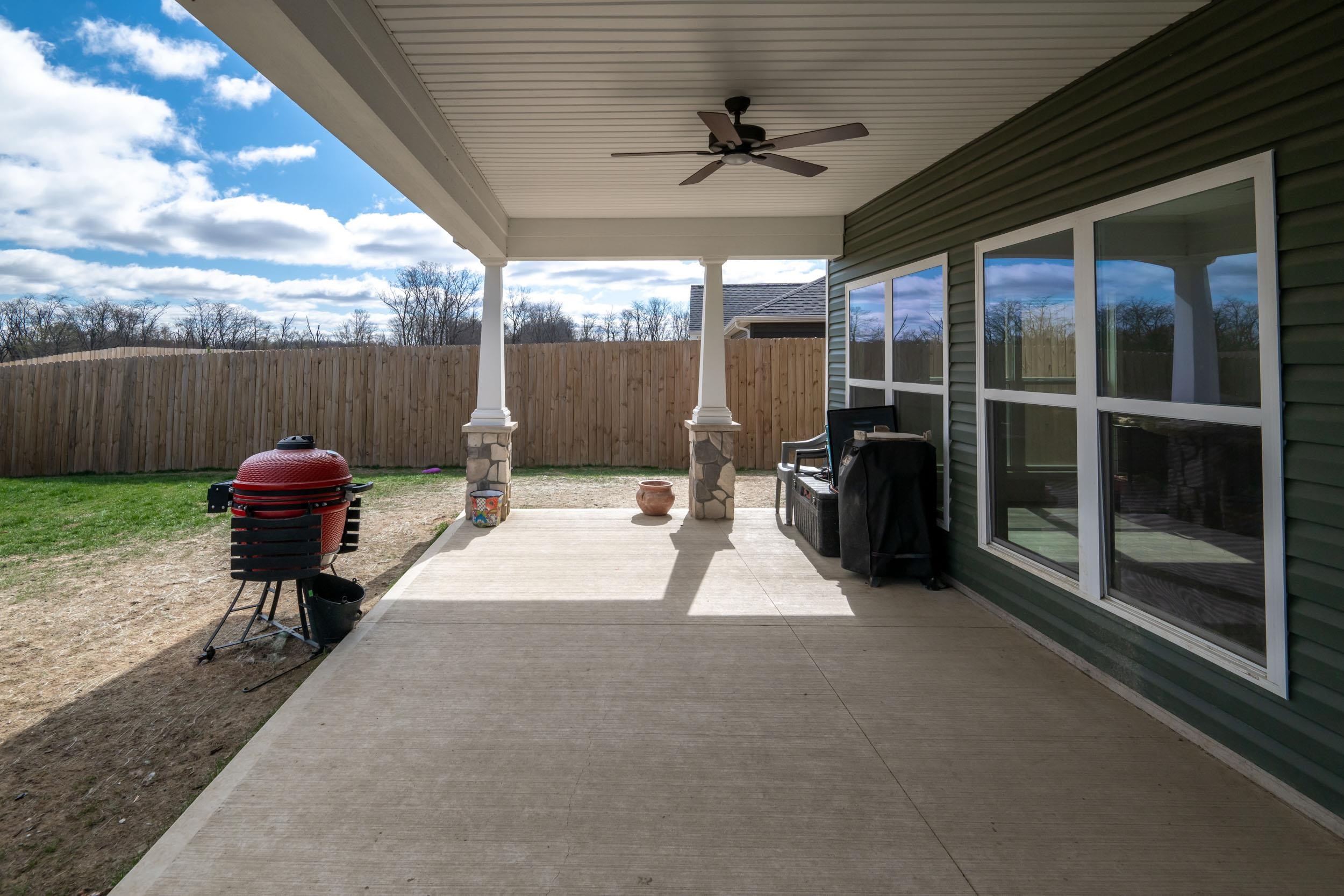 10462 Chestnut Creek Boulevard Property Photo 31