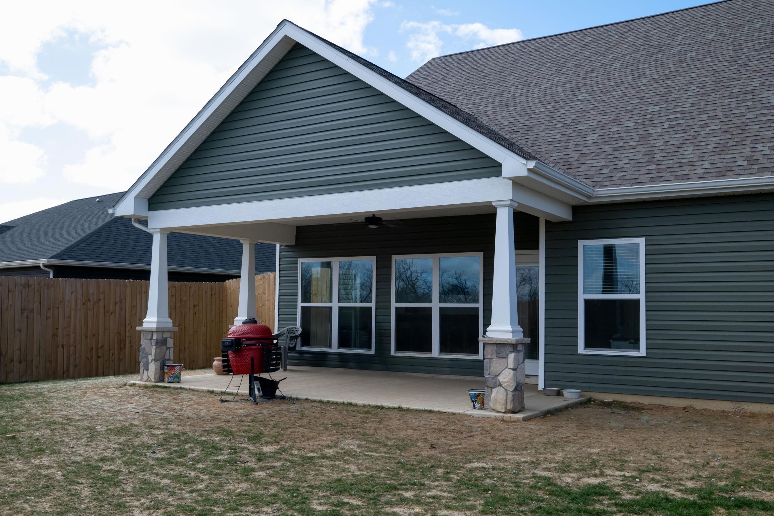 10462 Chestnut Creek Boulevard Property Photo 32
