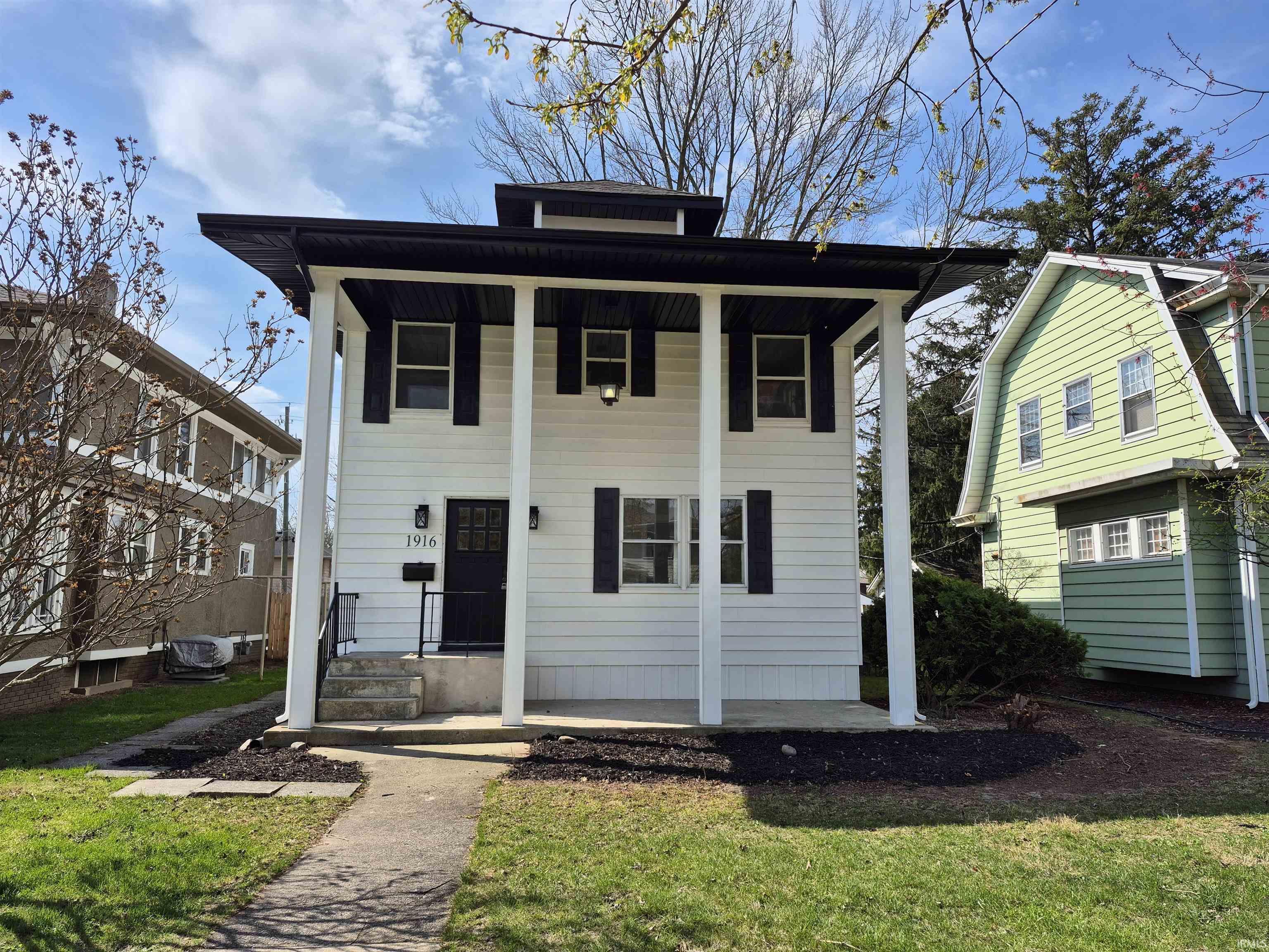 1916 Lynn Avenue Property Photo 1