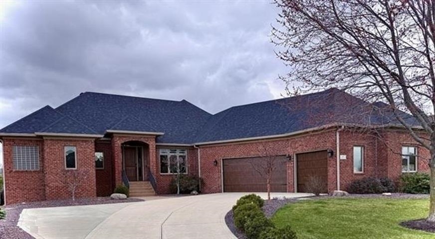 5373 Ashby Court Property Photo 1