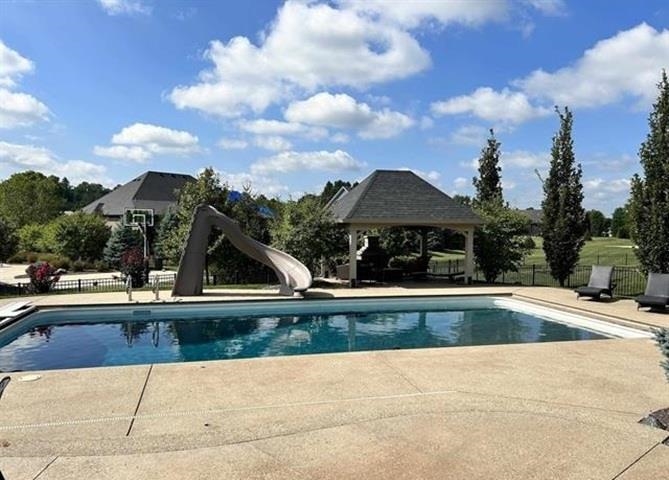 5373 Ashby Court Property Photo 2