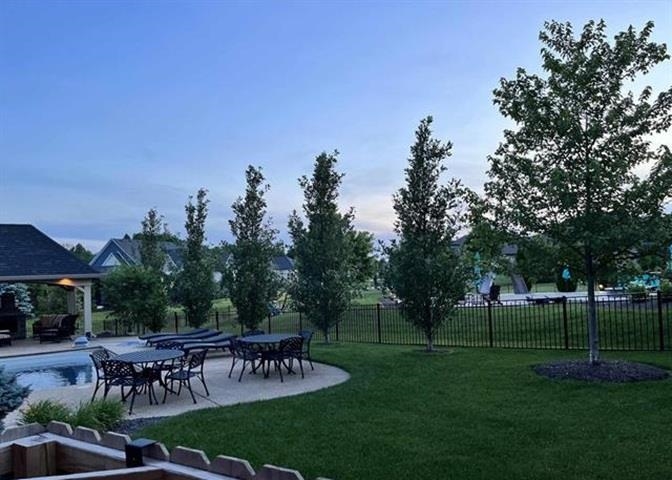 5373 Ashby Court Property Photo 4