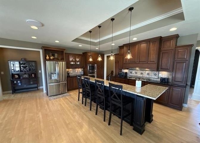 5373 Ashby Court Property Photo 6