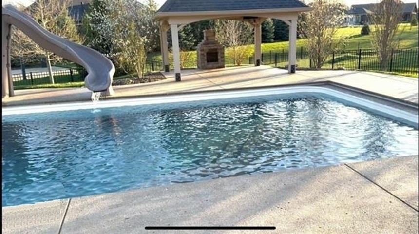 5373 Ashby Court Property Photo 8