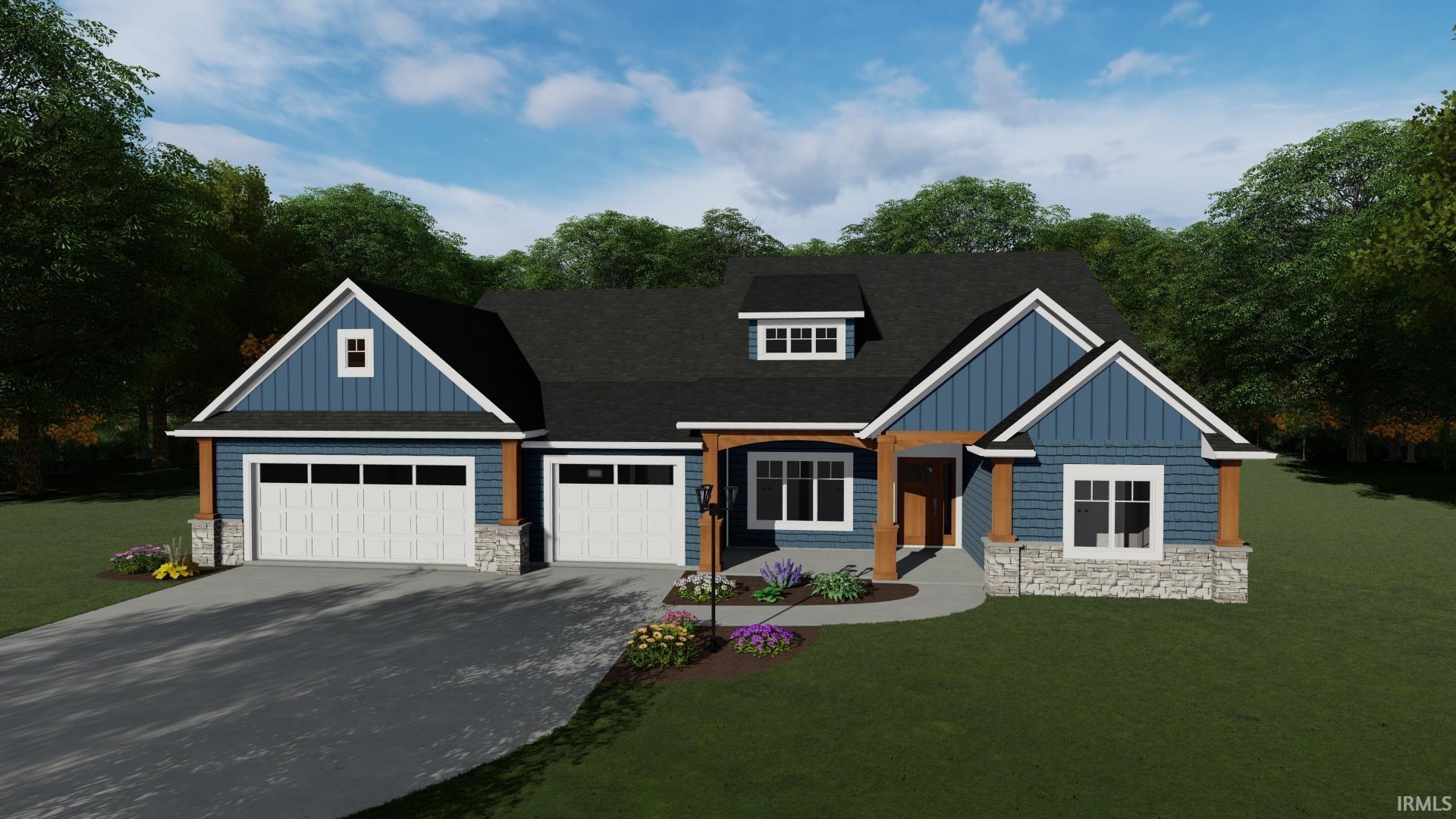 564 Keltic Pines Boulevard Property Photo 1