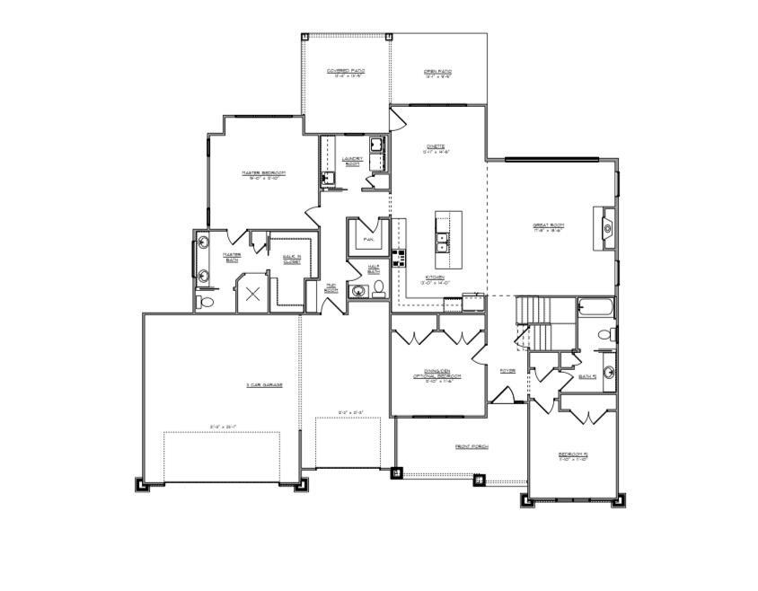 564 Keltic Pines Boulevard Property Photo 2