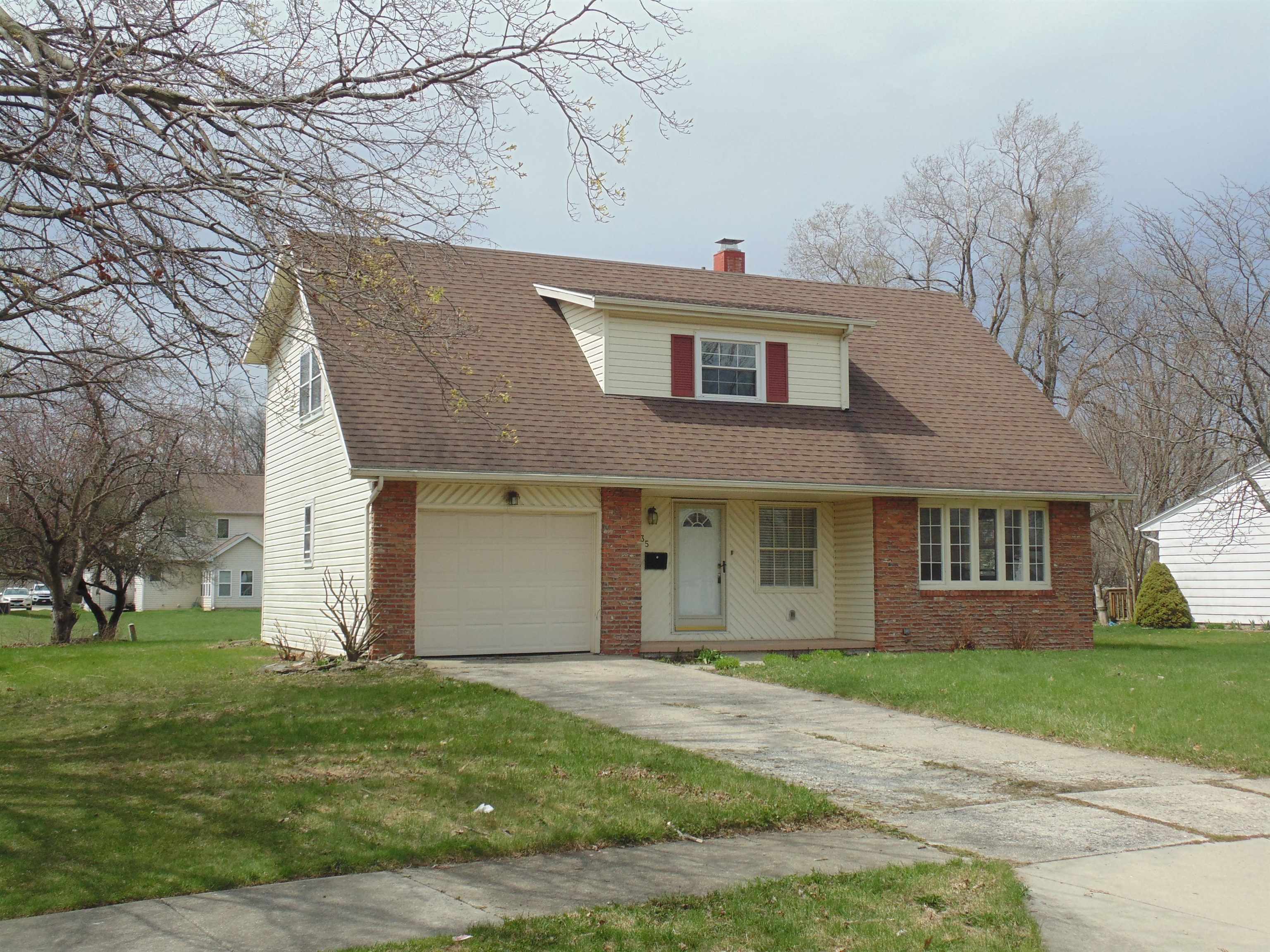 5935 Blackstone Drive Property Photo 1
