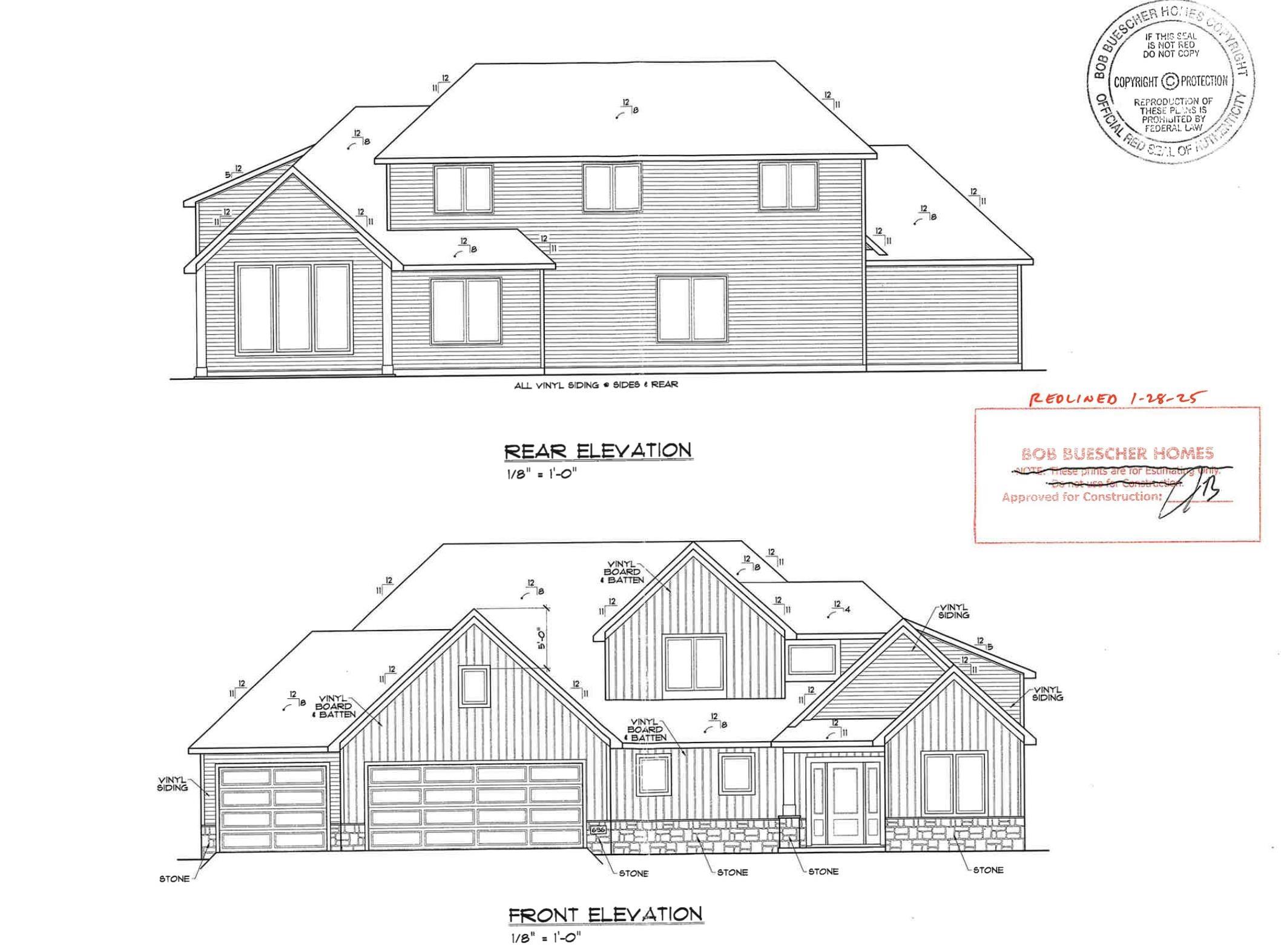 696 Keltic Pines Boulevard Property Photo 1