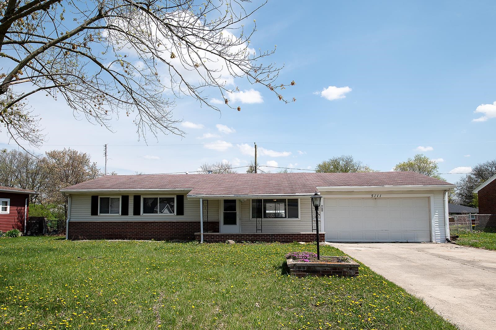 5111 Salem Lane Property Photo 1