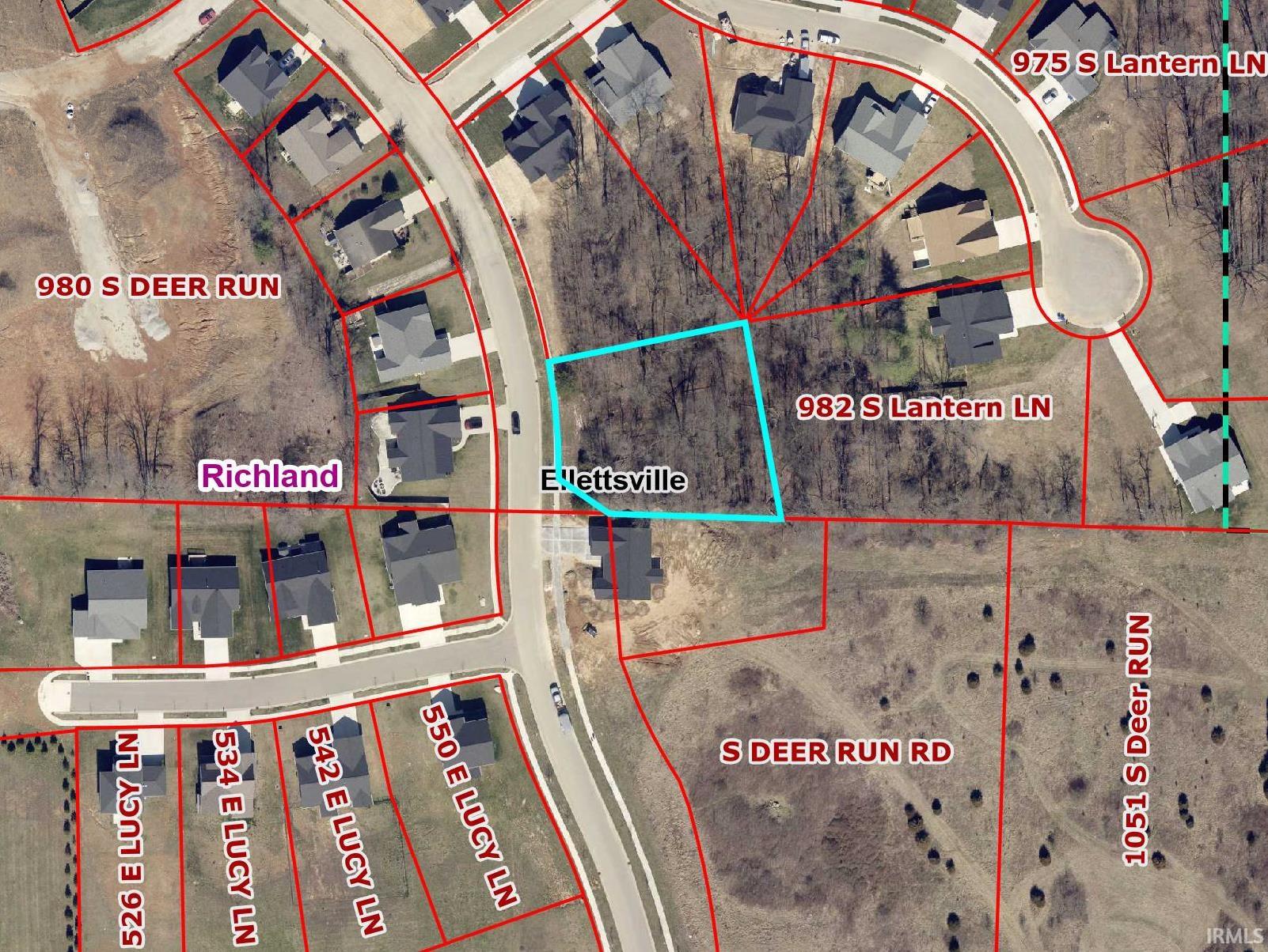 1013 S Deer Run Road Property Photo 1