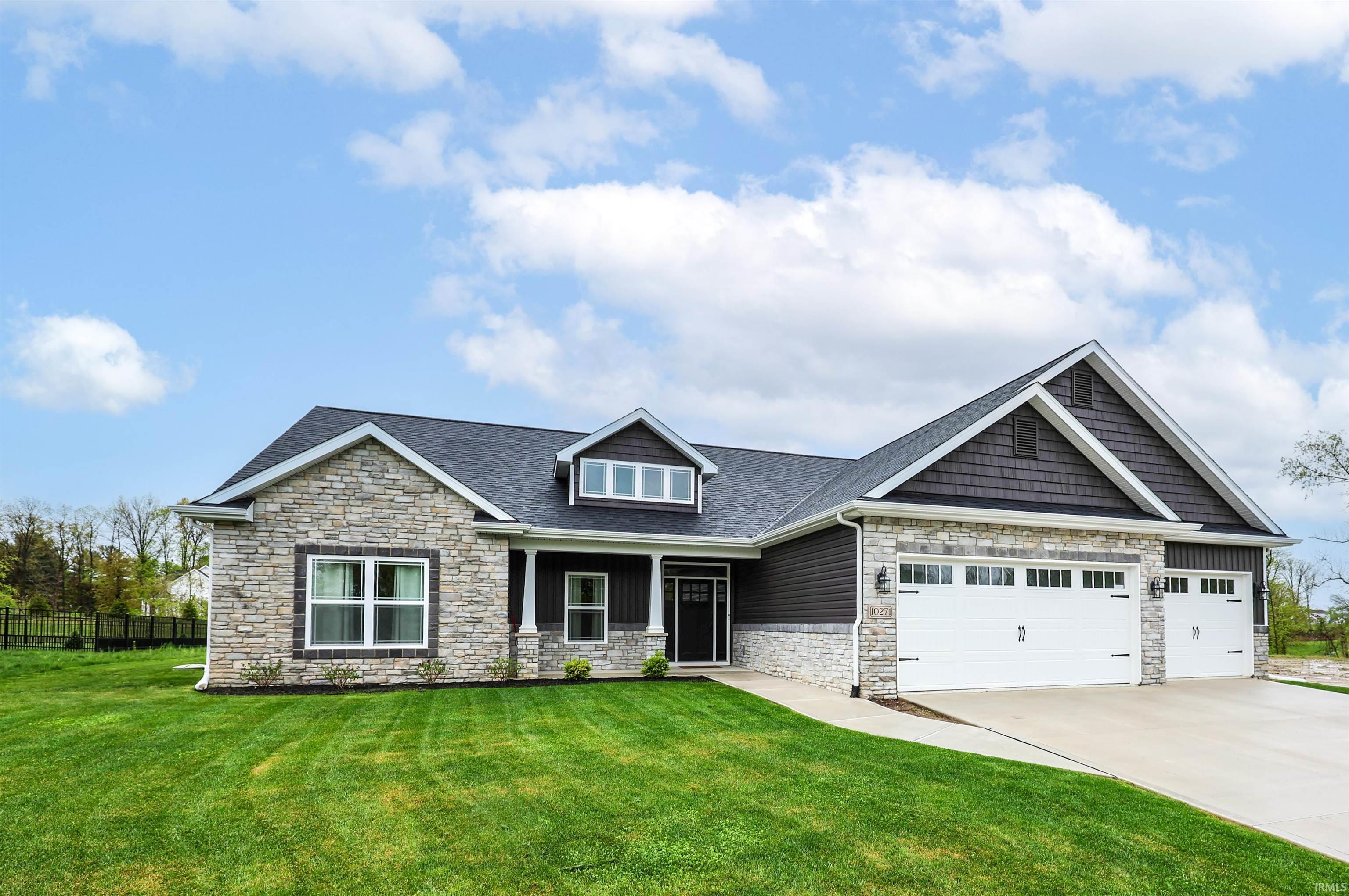 10271 Chestnut Creek Boulevard Property Photo 1