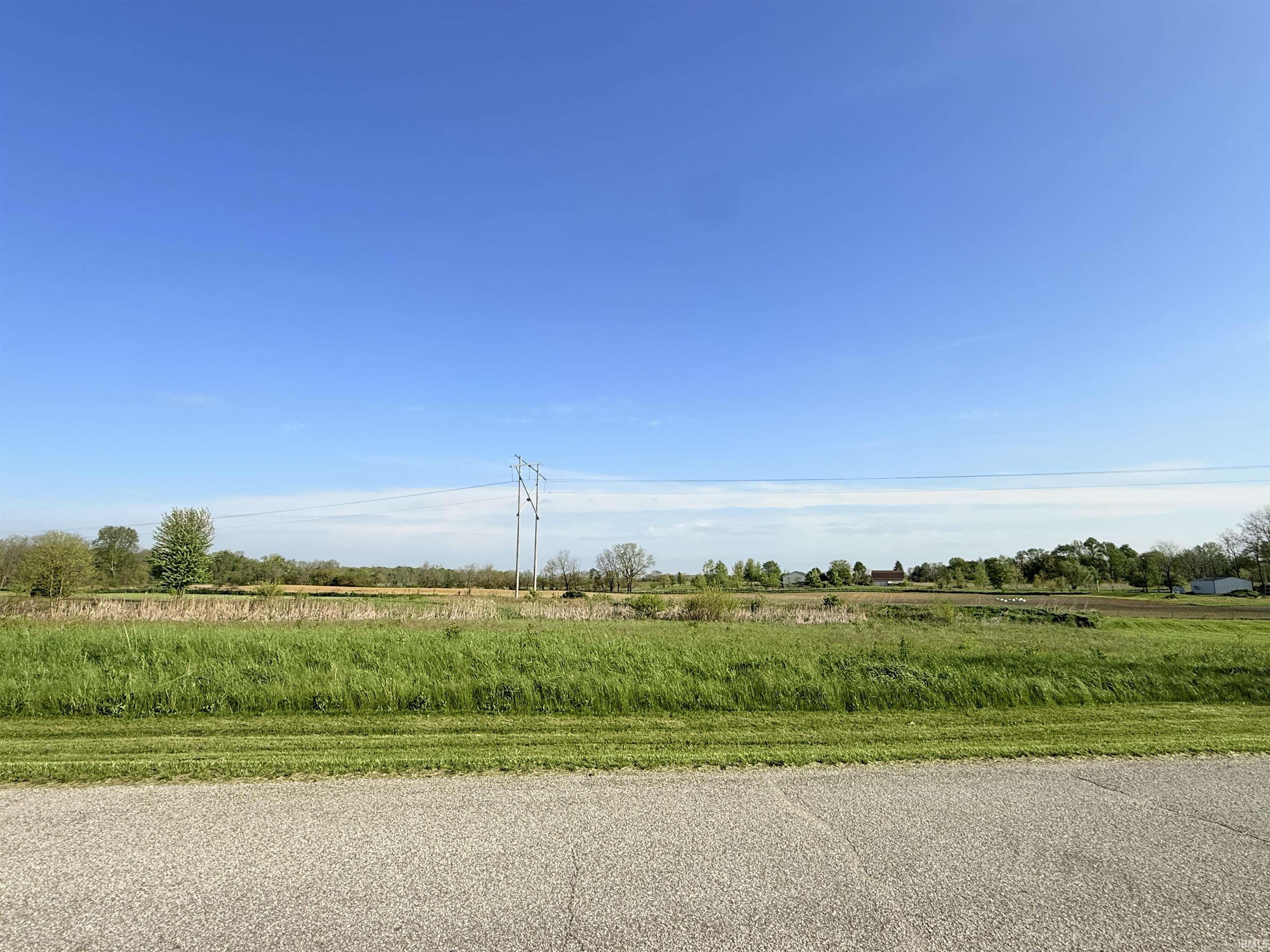 Lot 14 W Barberry Lane Property Photo 1