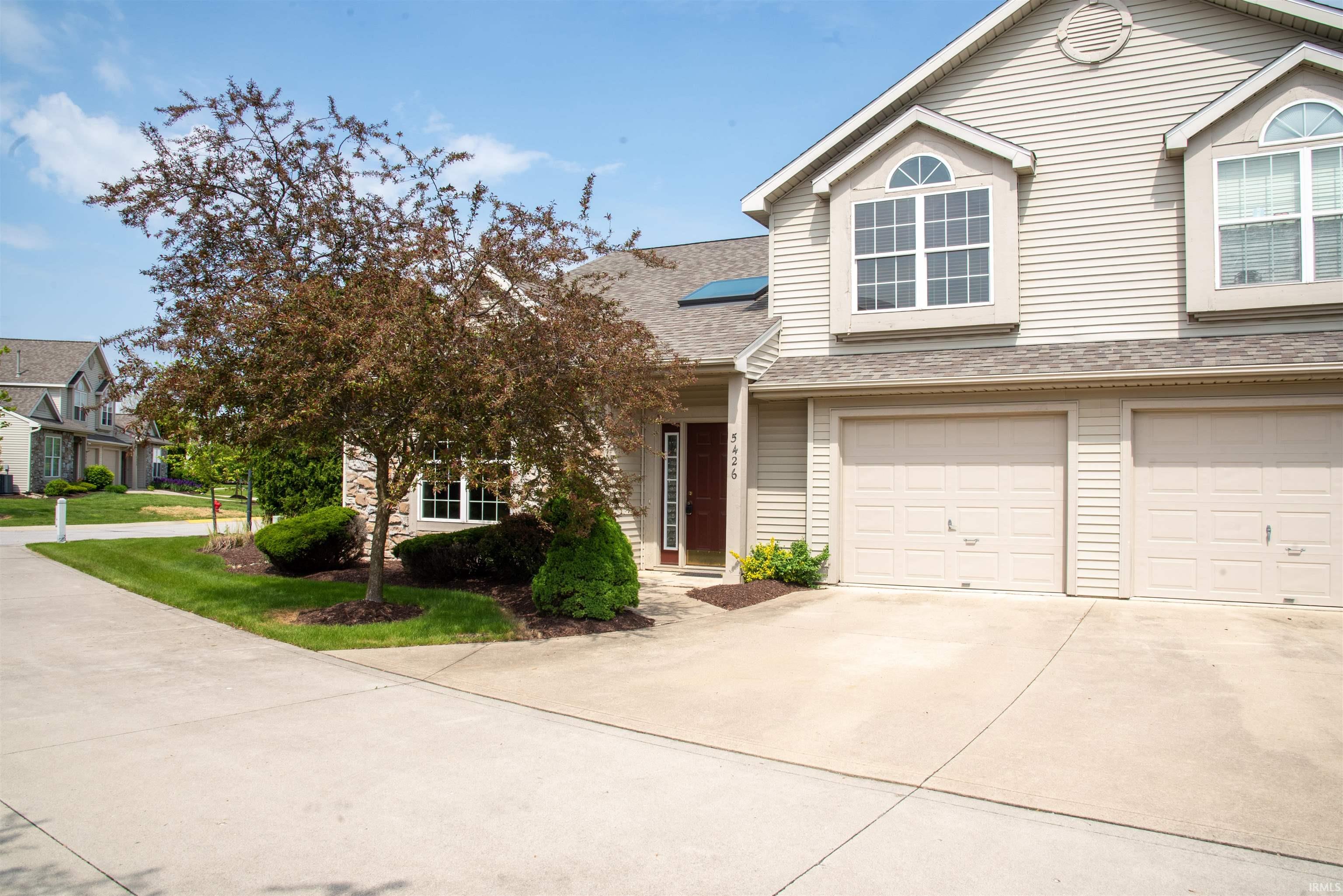 5426 Thornbriar Lane Property Photo 1