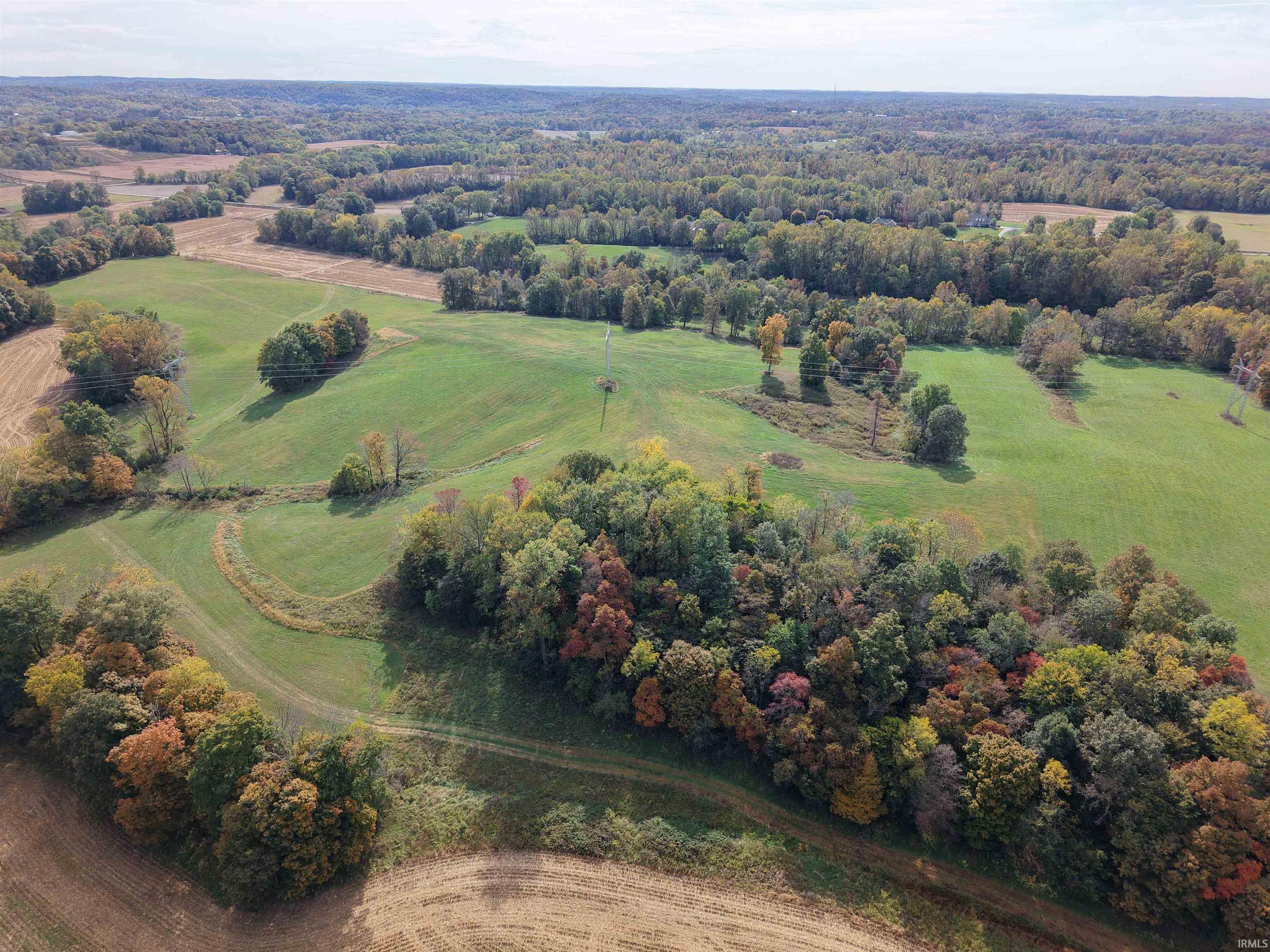 96.6 AC Reinhart Road