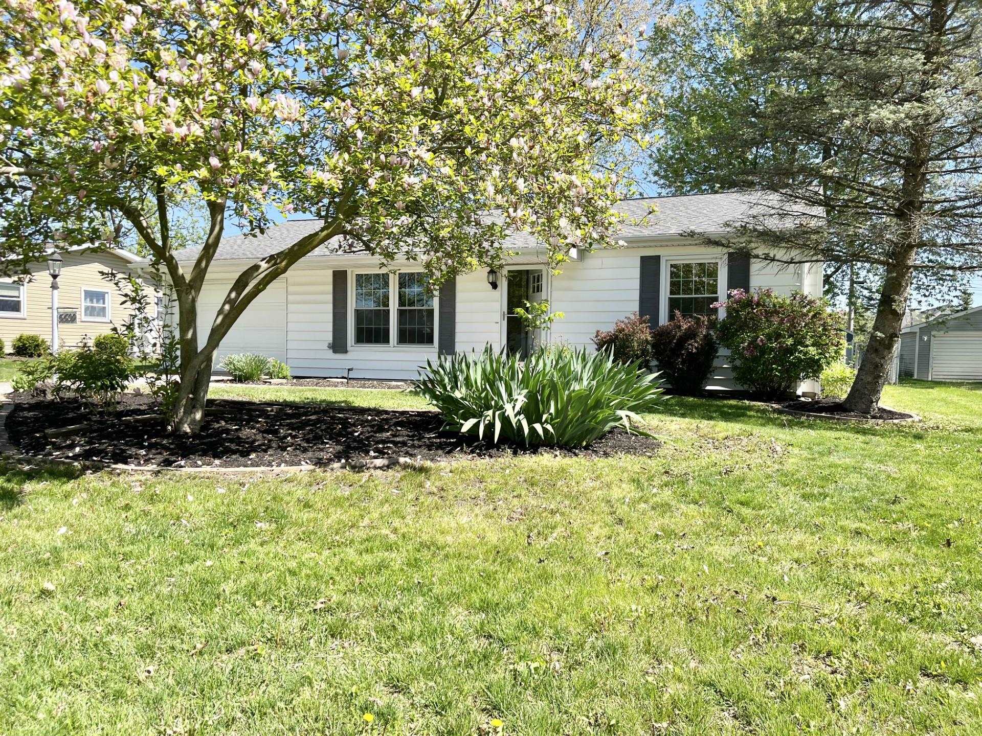 5609 Renfrew Drive Property Photo 1