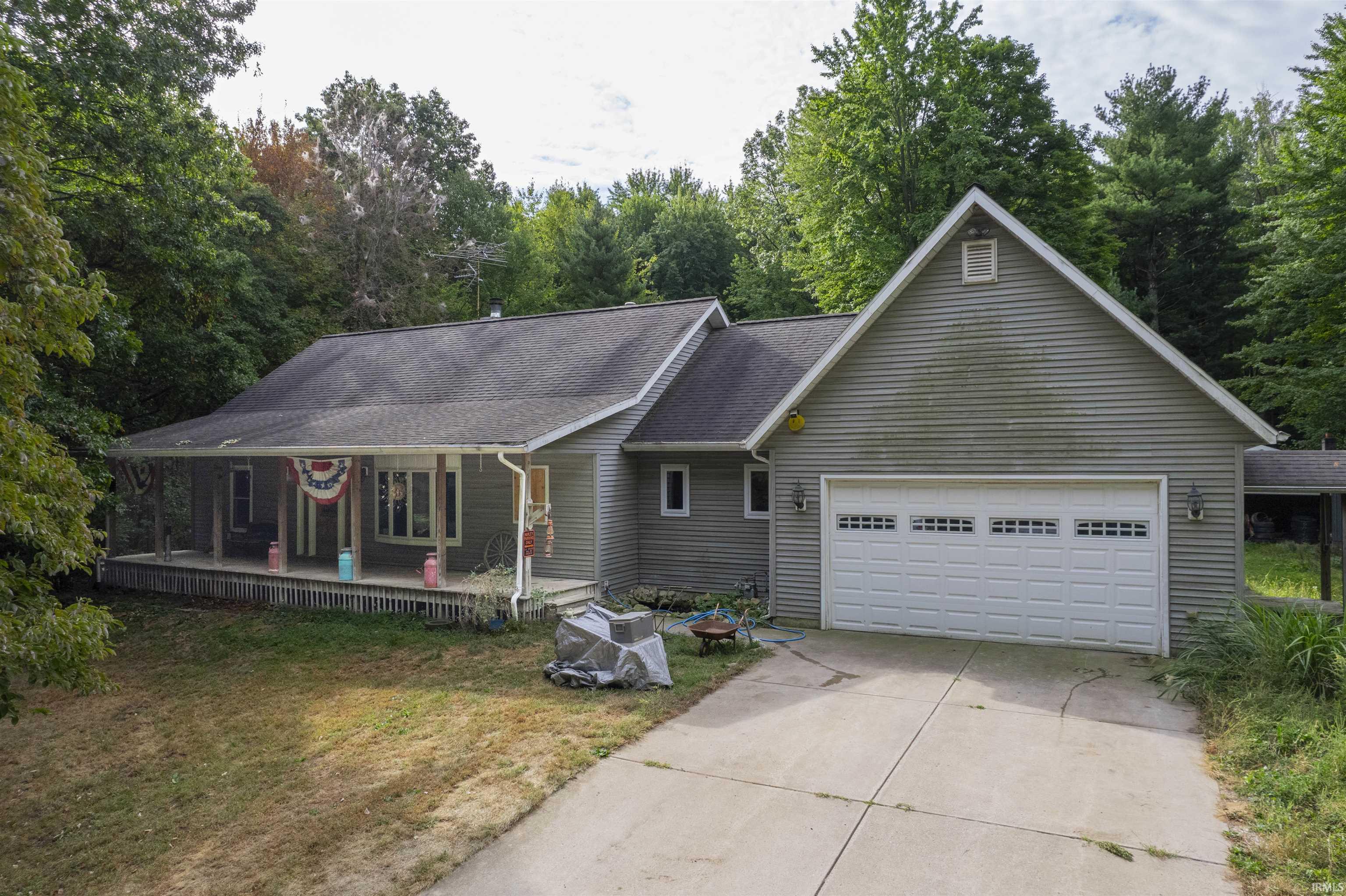344 E 650 N. Property Photo 1