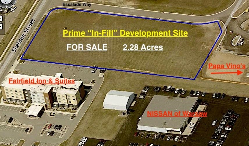 Escalade Way Property Photo 1