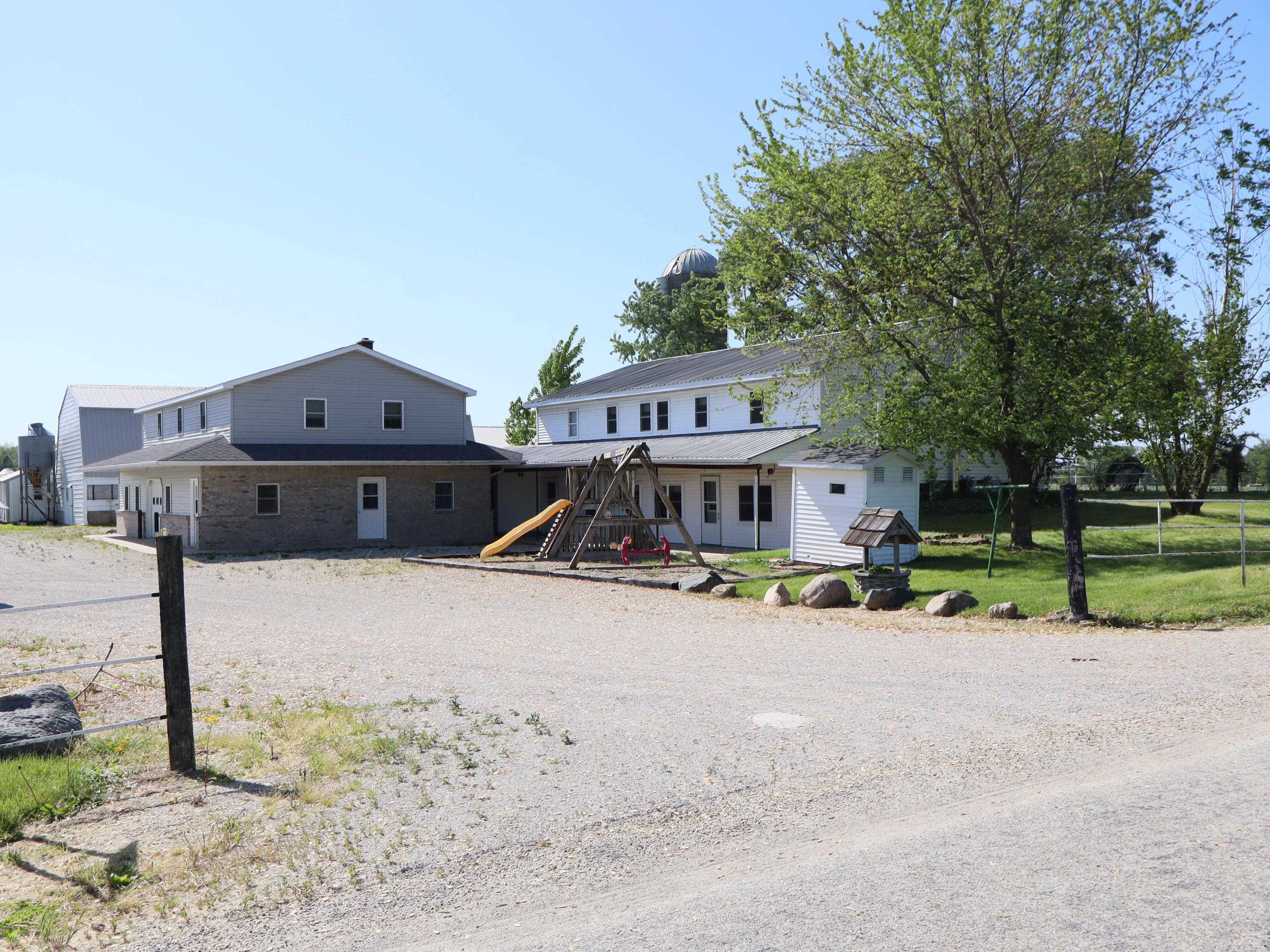 8350 S 850 W Road Property Photo 35