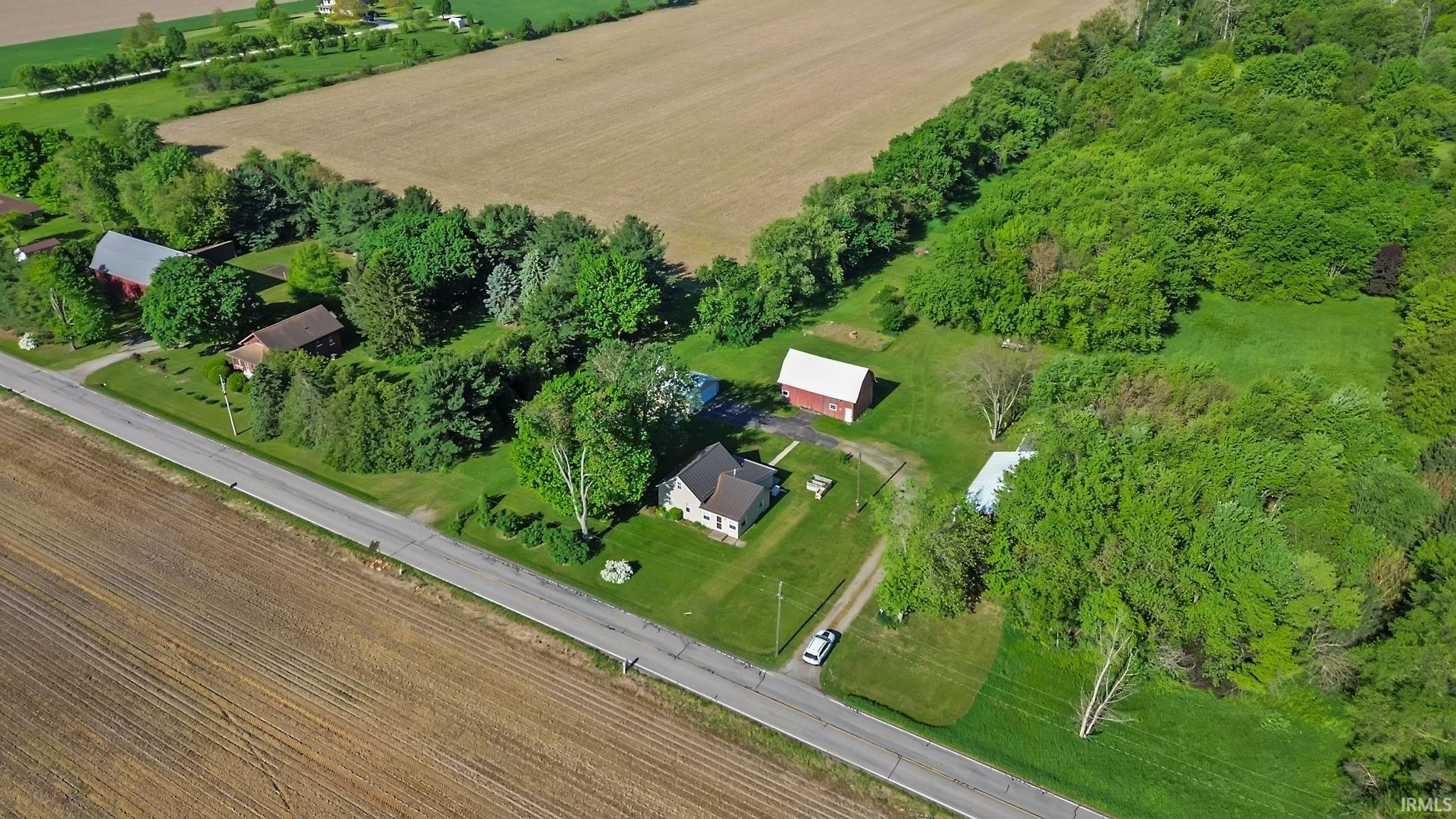 56611 Tulip Road Property Photo 1