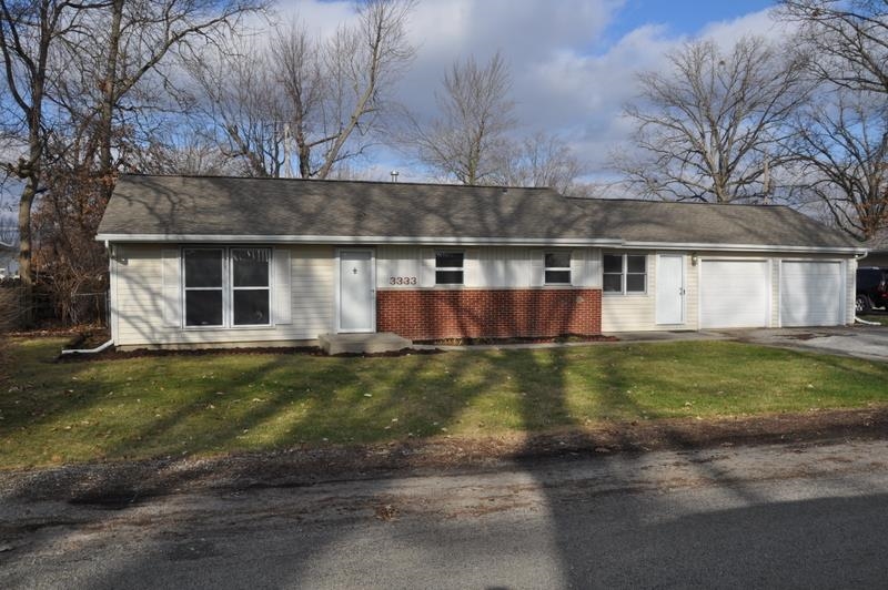 3333 Eastwood Drive Property Photo 1