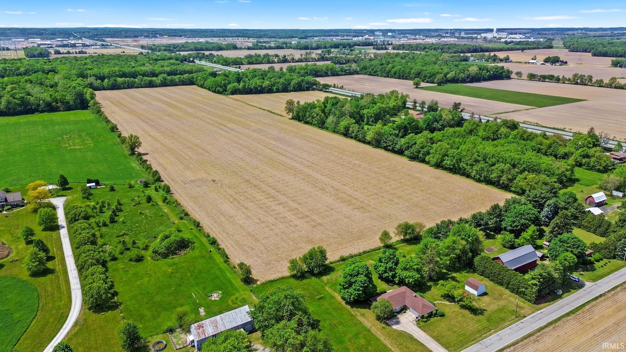 56659 Tulip Road Property Photo 1