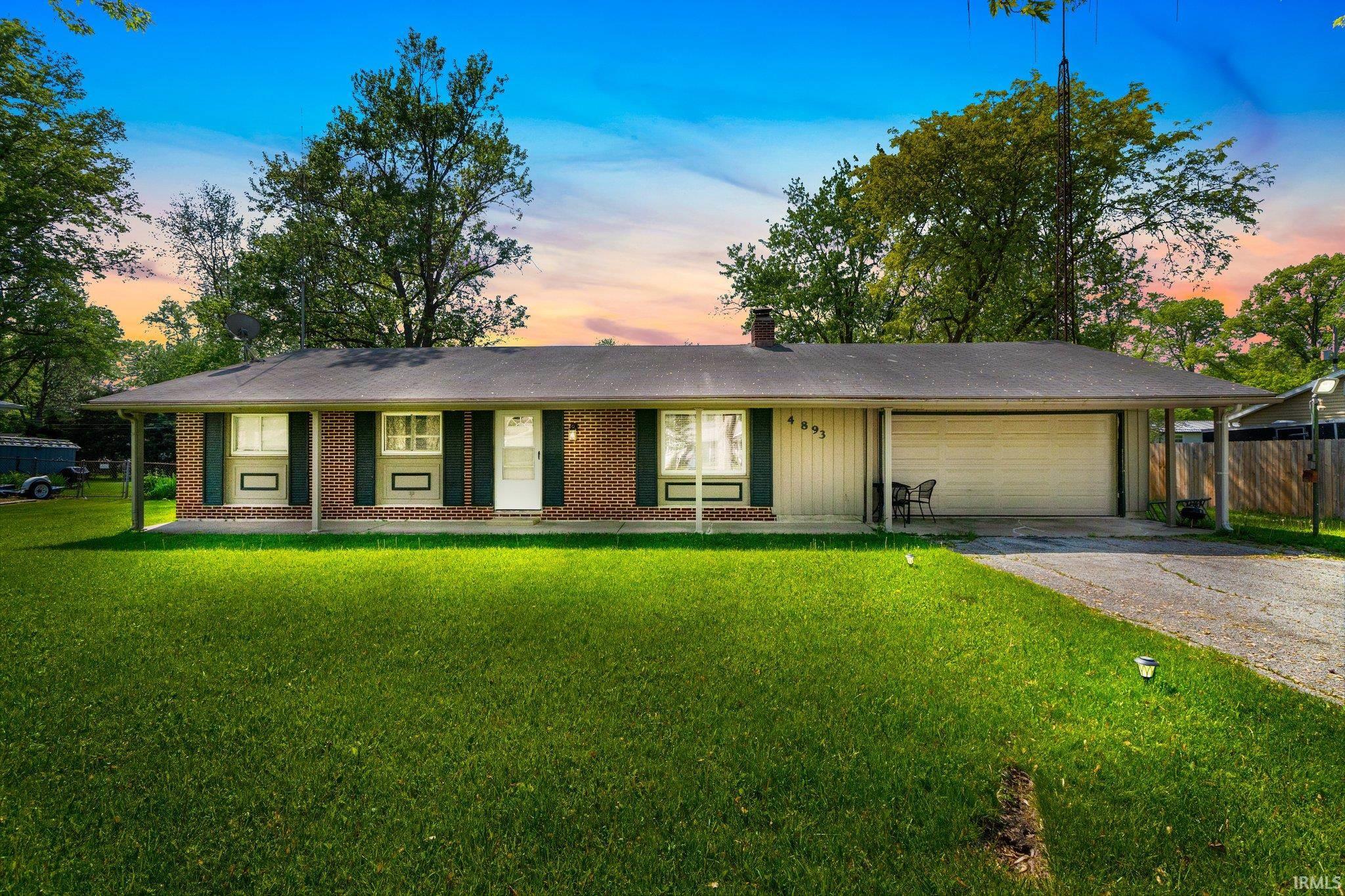 4893 Woodway Drive Property Photo 1