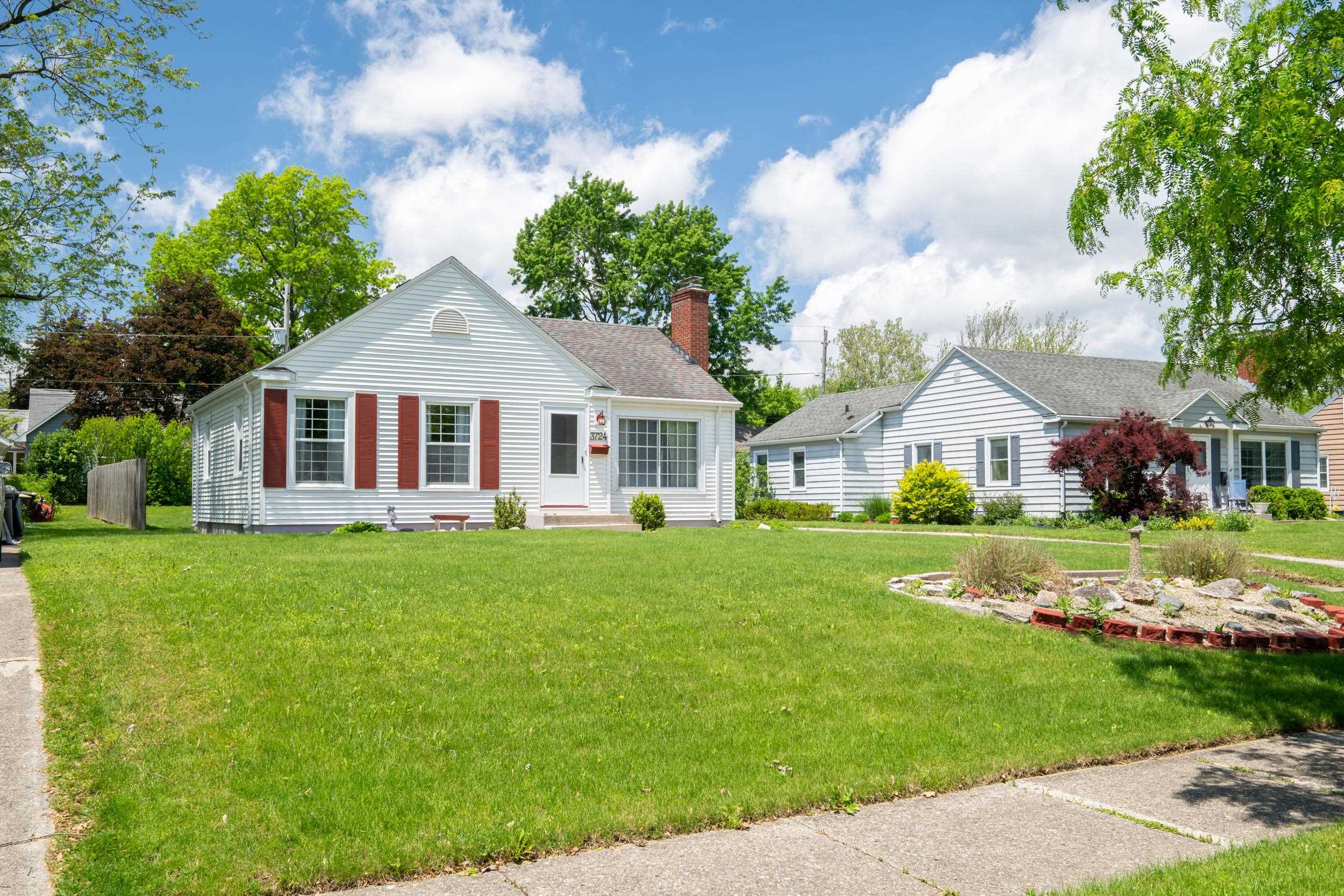 3724 Hiawatha Boulevard Property Photo 1
