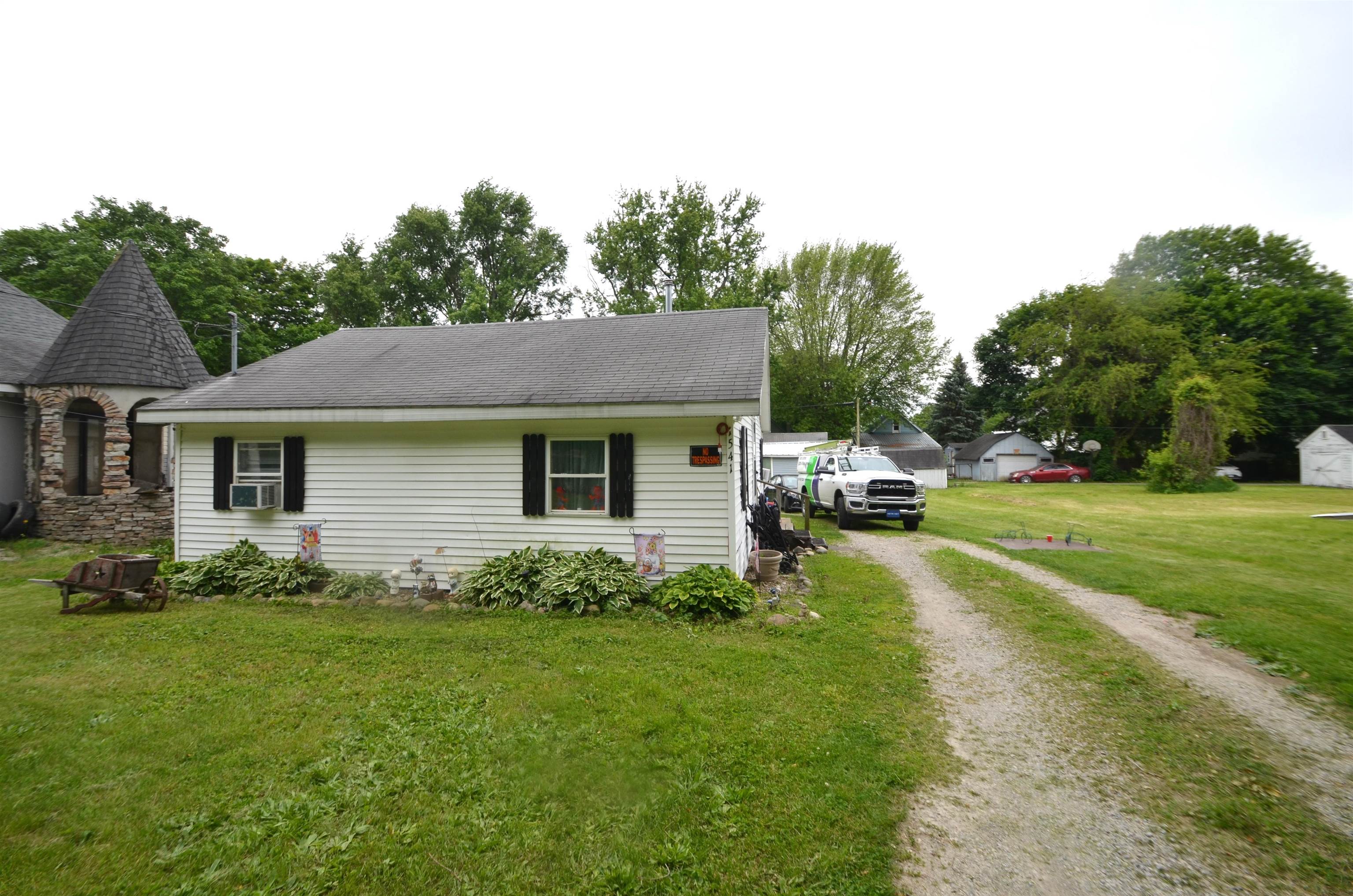 1541 Garfield Street Property Photo 1