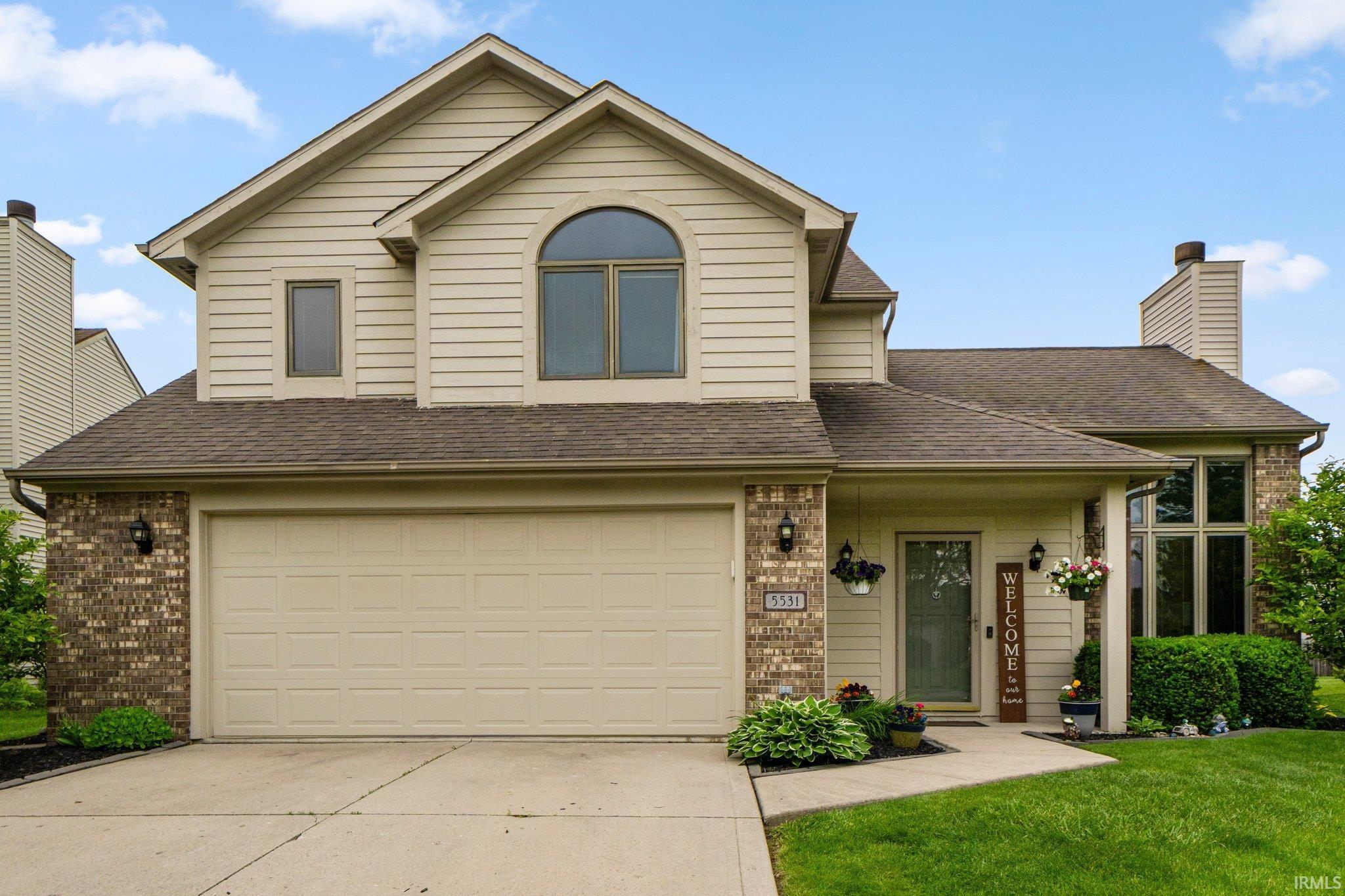 5531 Gate Tree Lane Property Photo 1