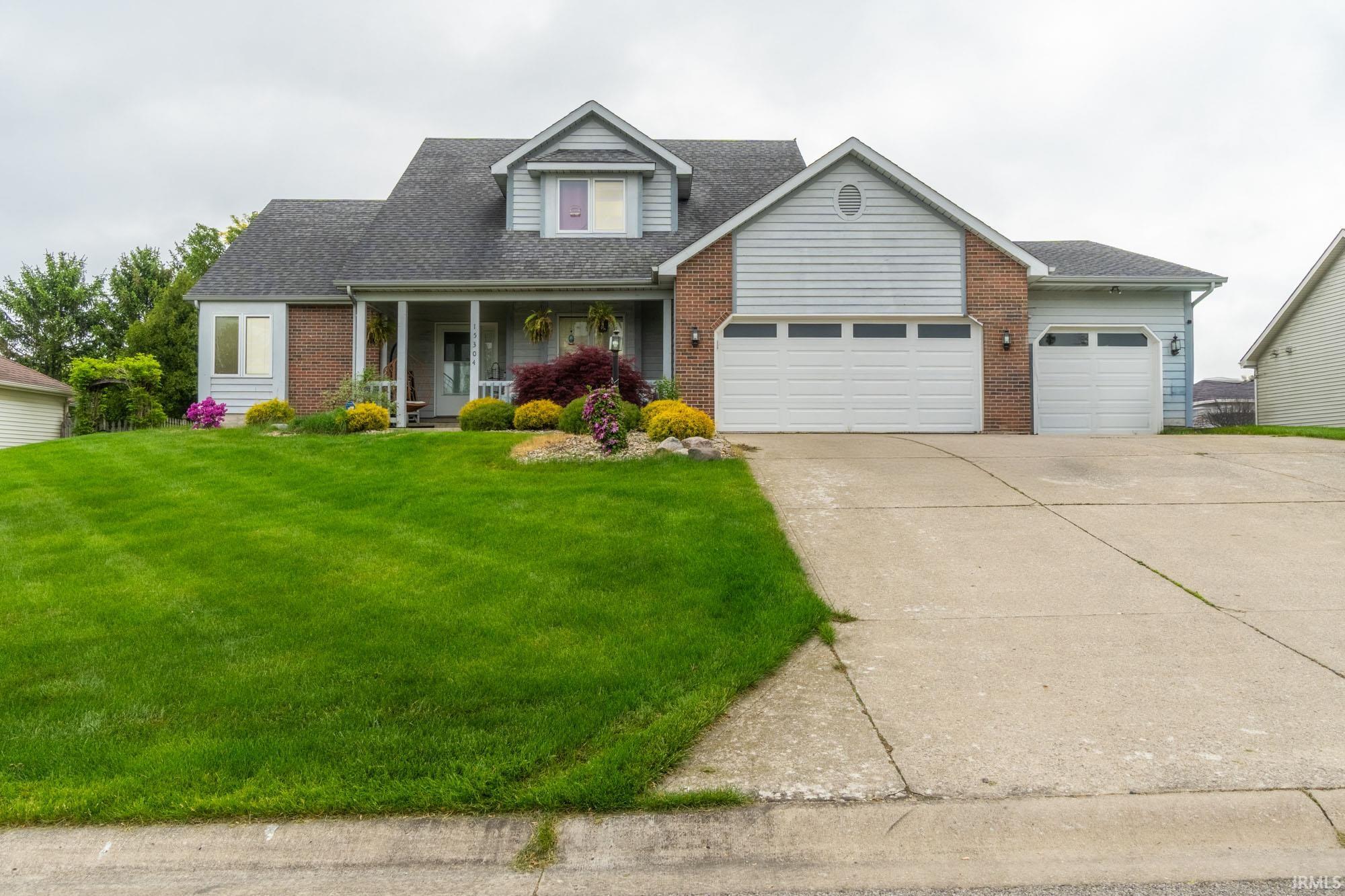 15304 Wild Meadows Place Property Photo 1