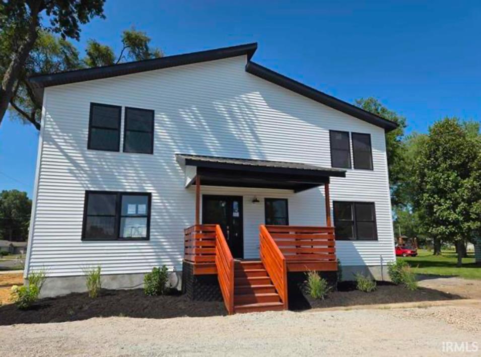 5317 Stellhorn Road Property Photo 1