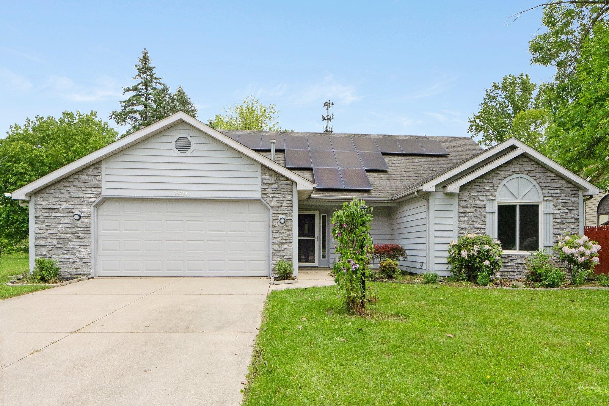14214 White Horse Court Property Photo 1