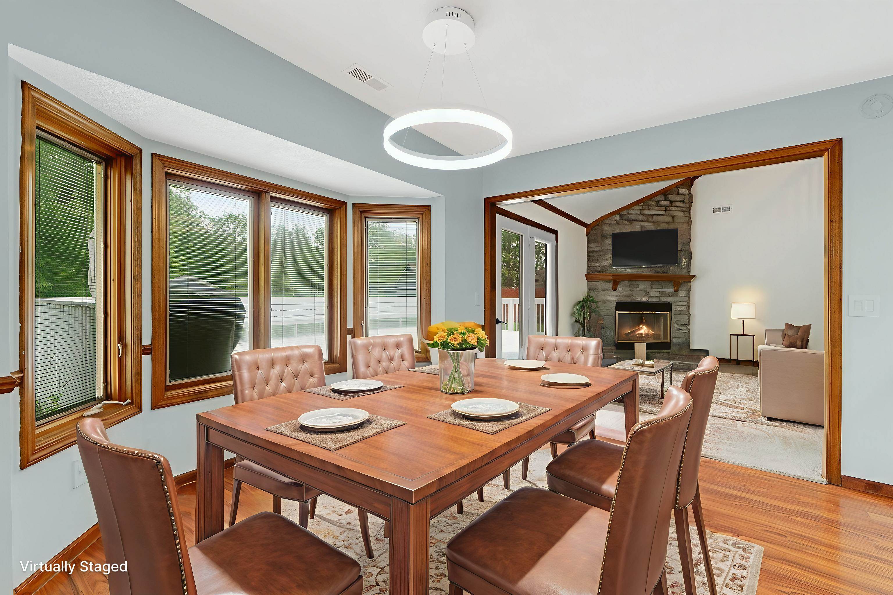14214 White Horse Court Property Photo 7