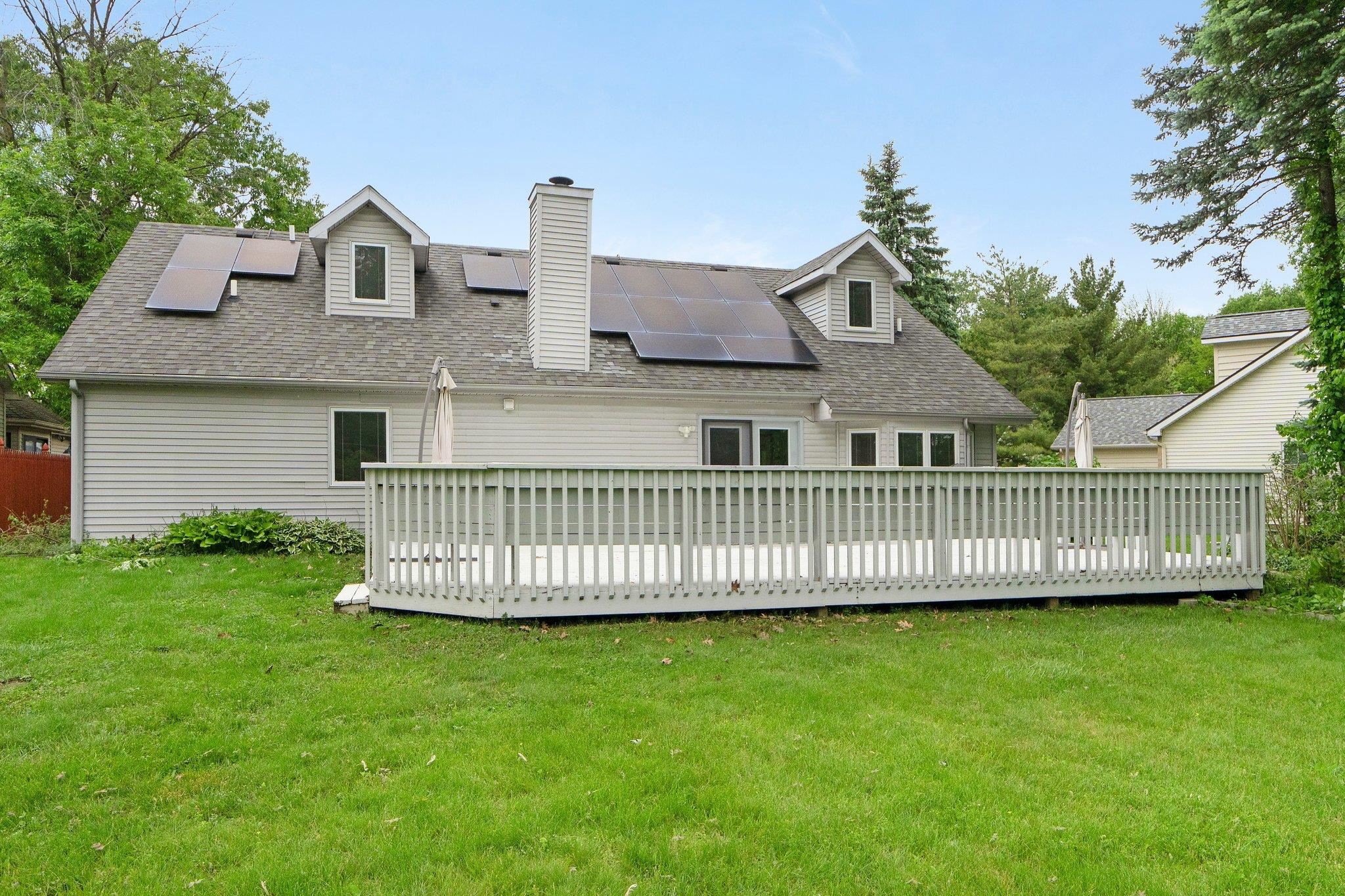 14214 White Horse Court Property Photo 28
