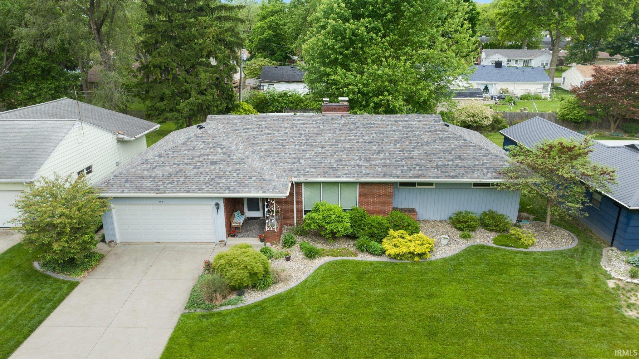 4112 Hiawatha Boulevard Property Photo 1