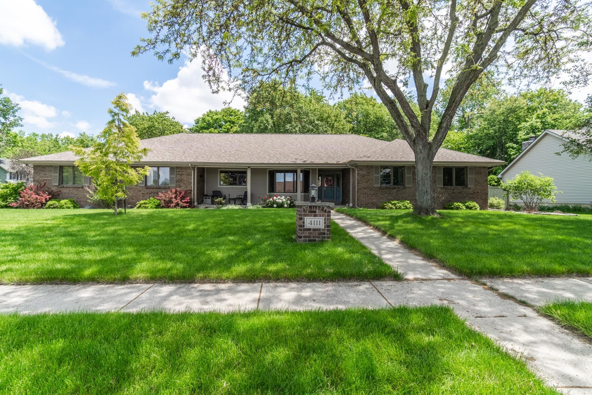 4111 Sugarhill Run Property Photo 1