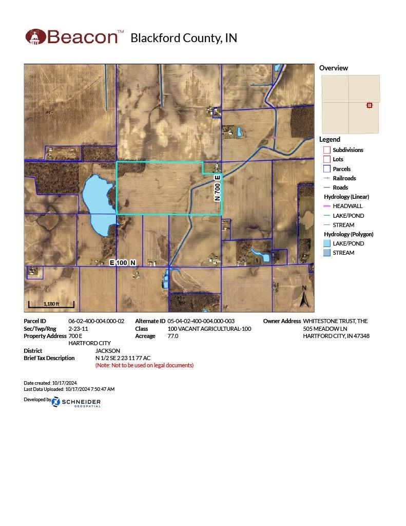 0 N 700 E Property Photo 1