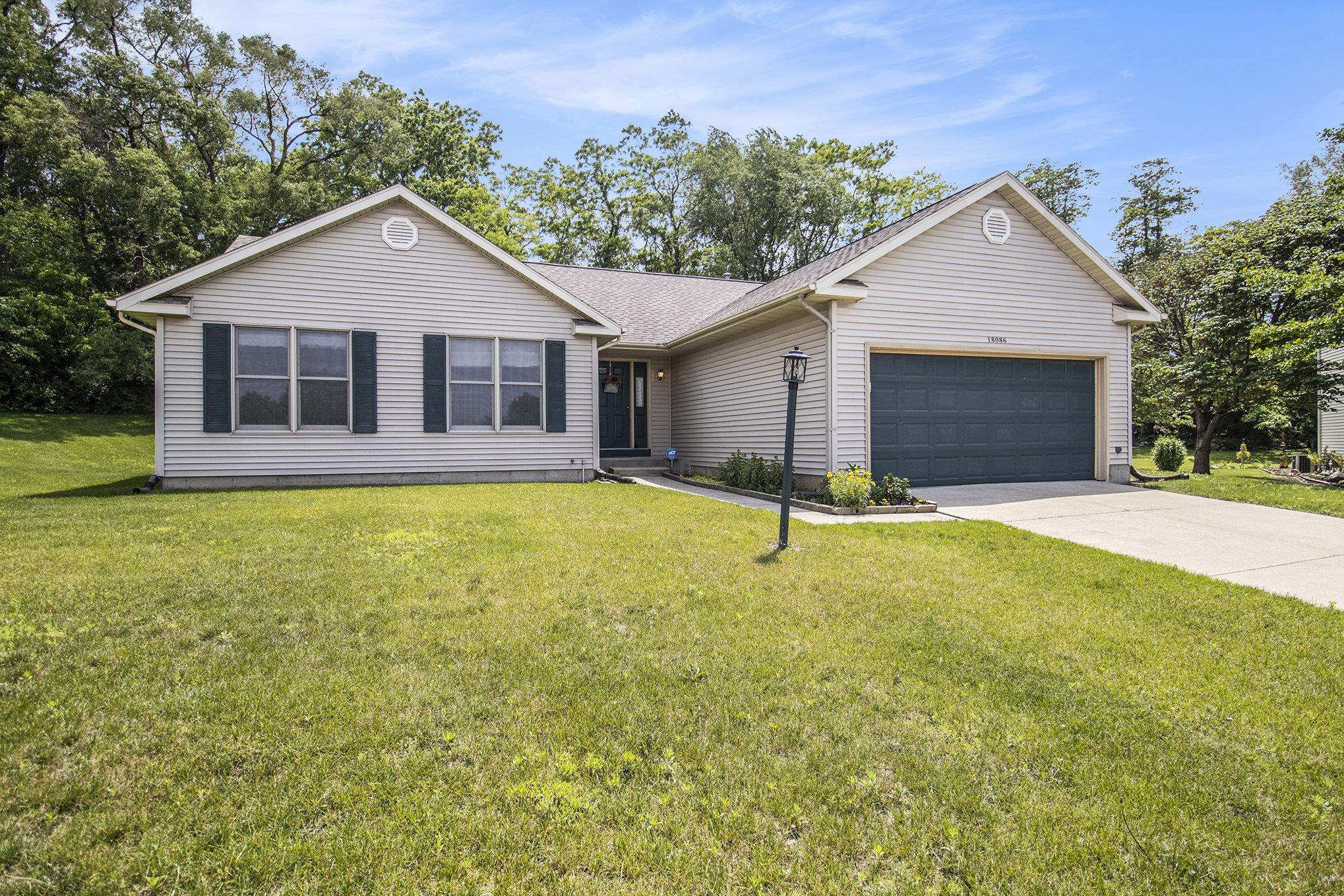 18086 Courtland Drive Property Photo 1