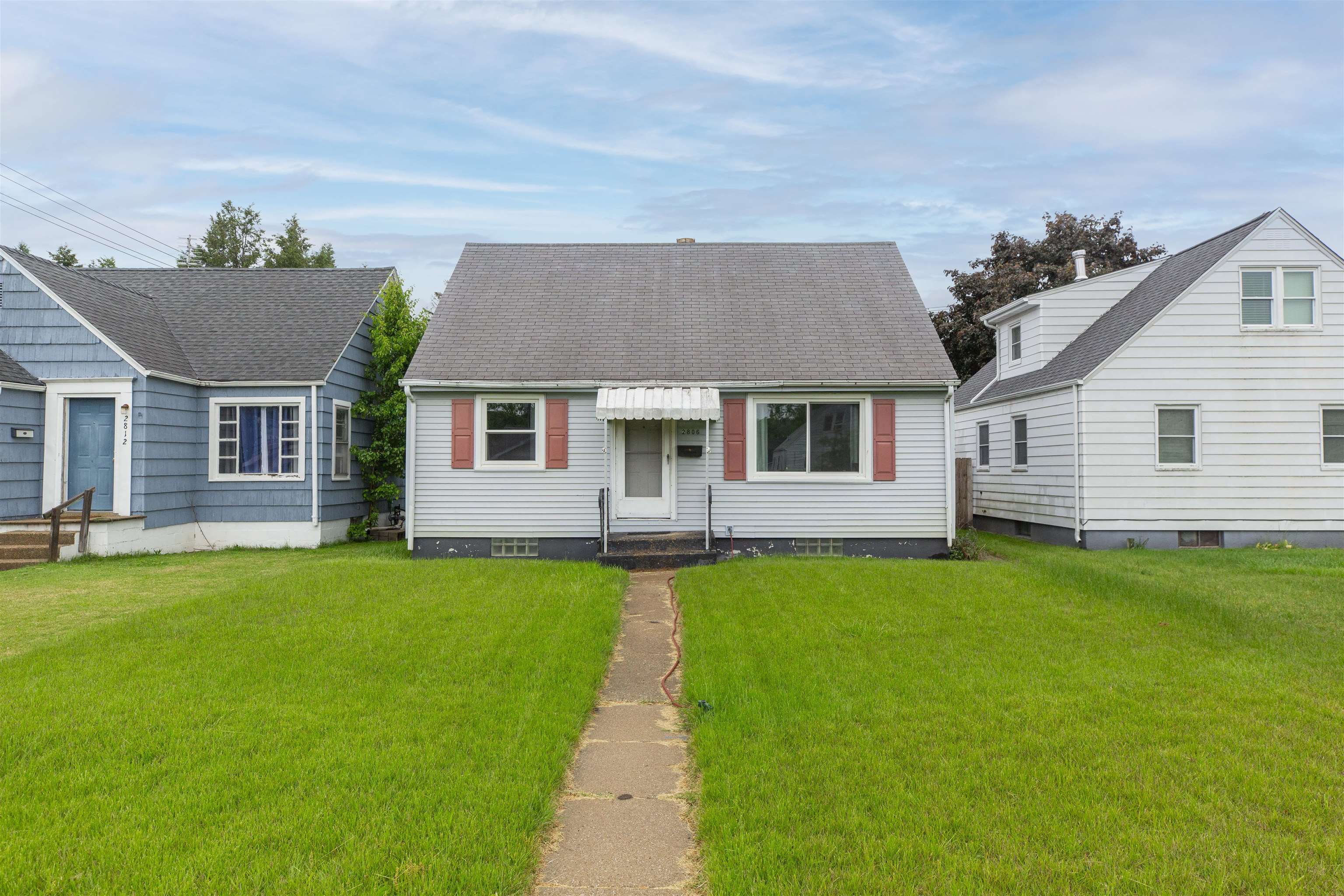 2806 Milburn Boulevard Property Photo 1