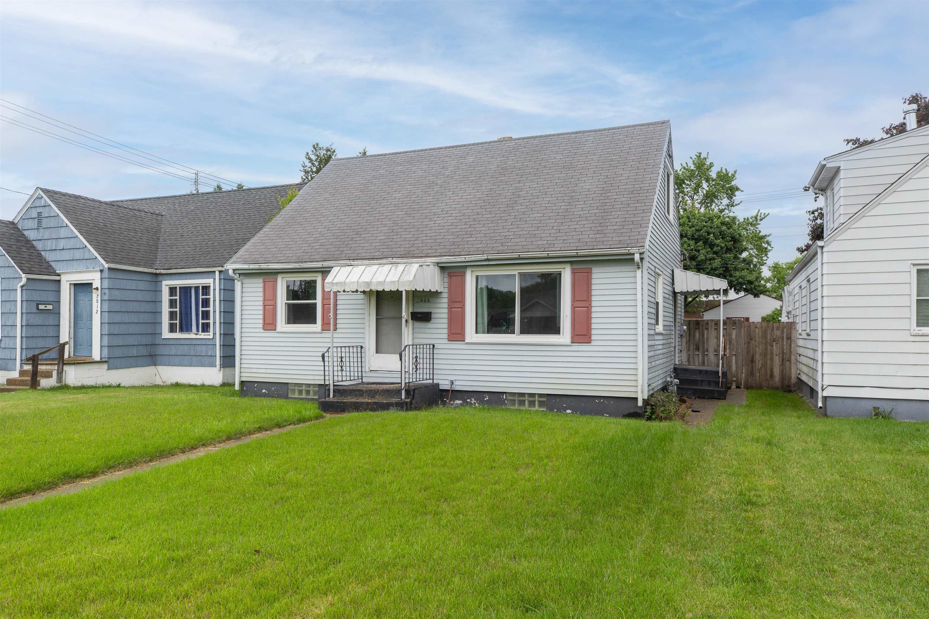 2806 Milburn Boulevard Property Photo 2